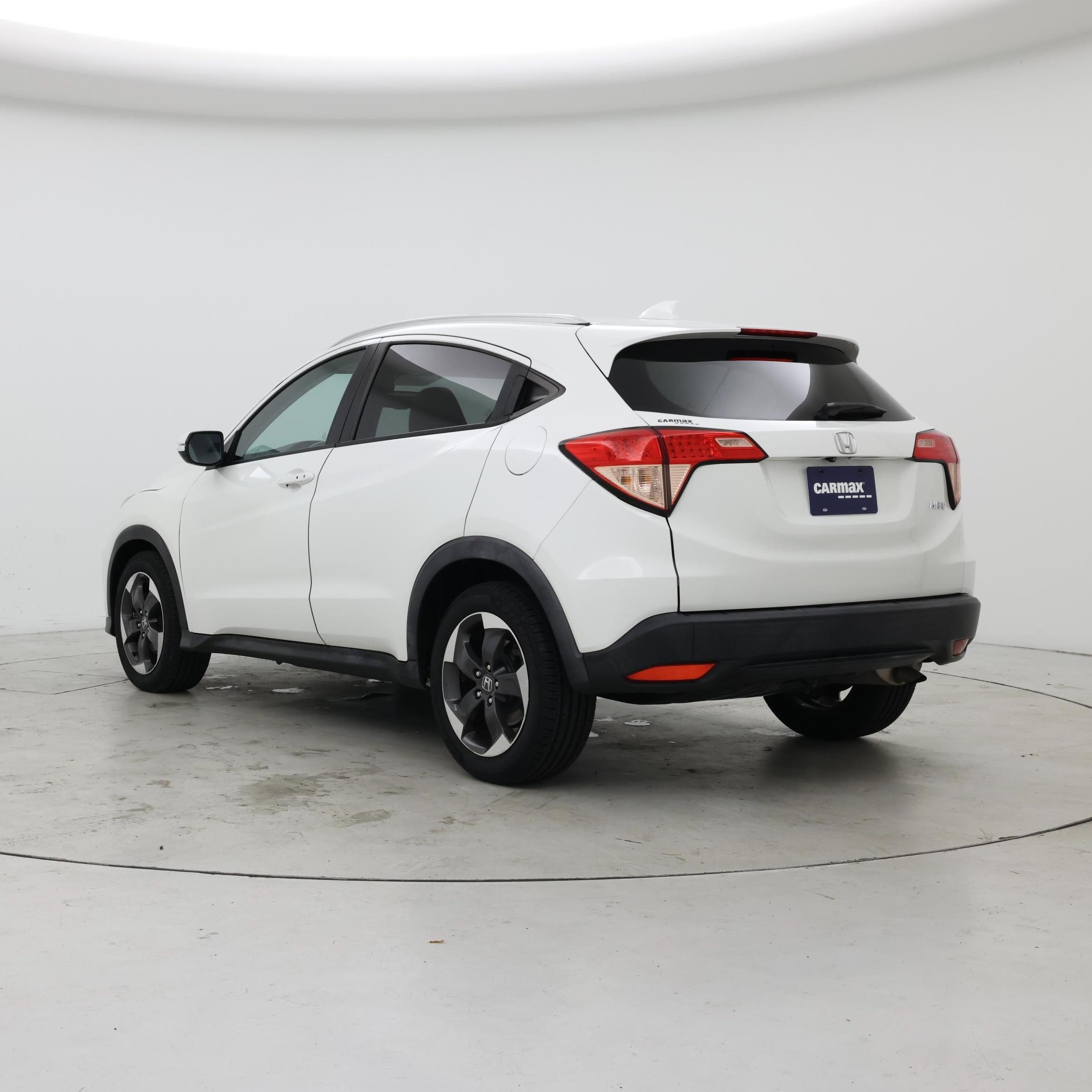 Thumbnail: 2018 Honda HR-V - 2