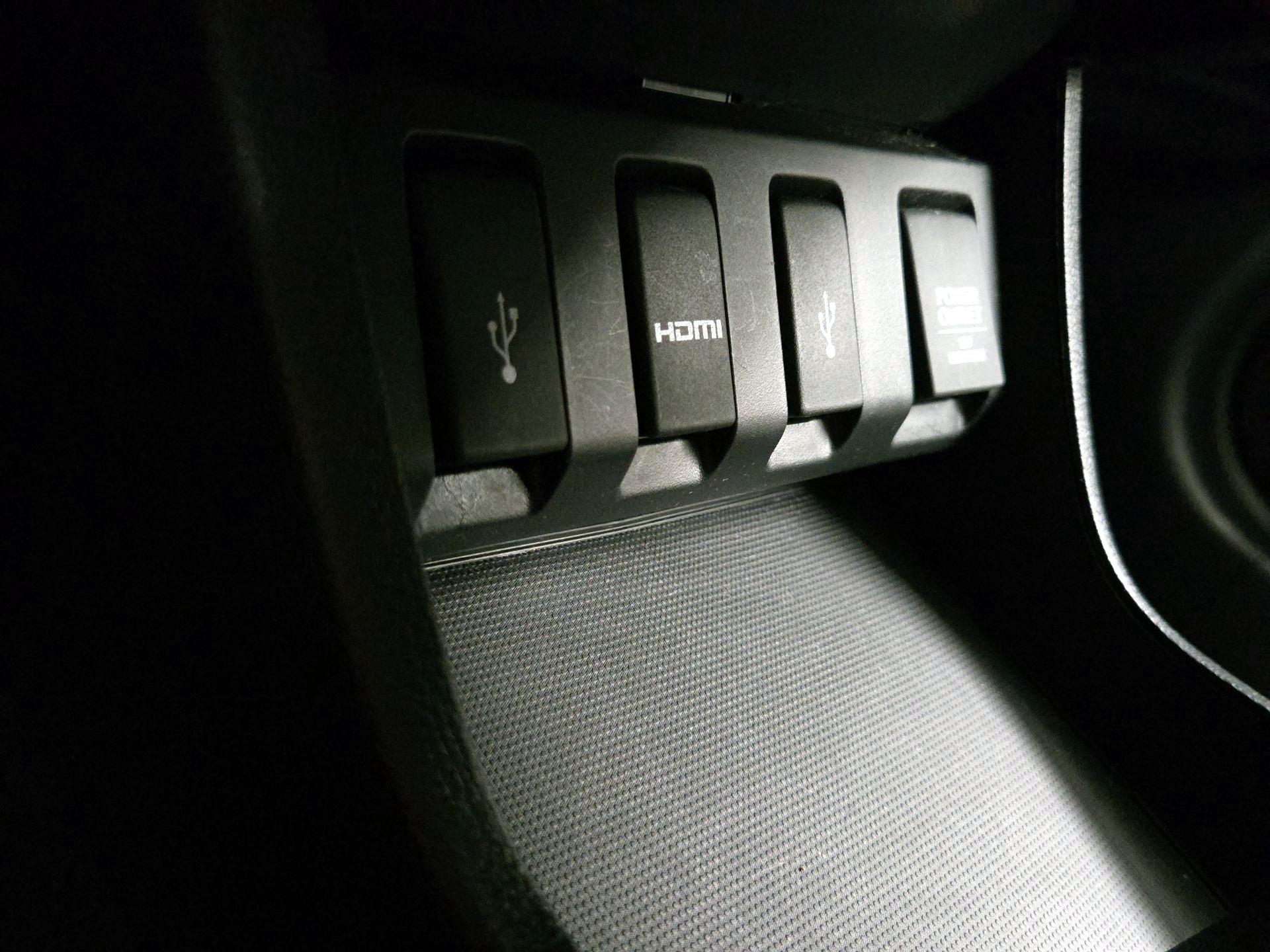Thumbnail: 2018 Honda HR-V - 19