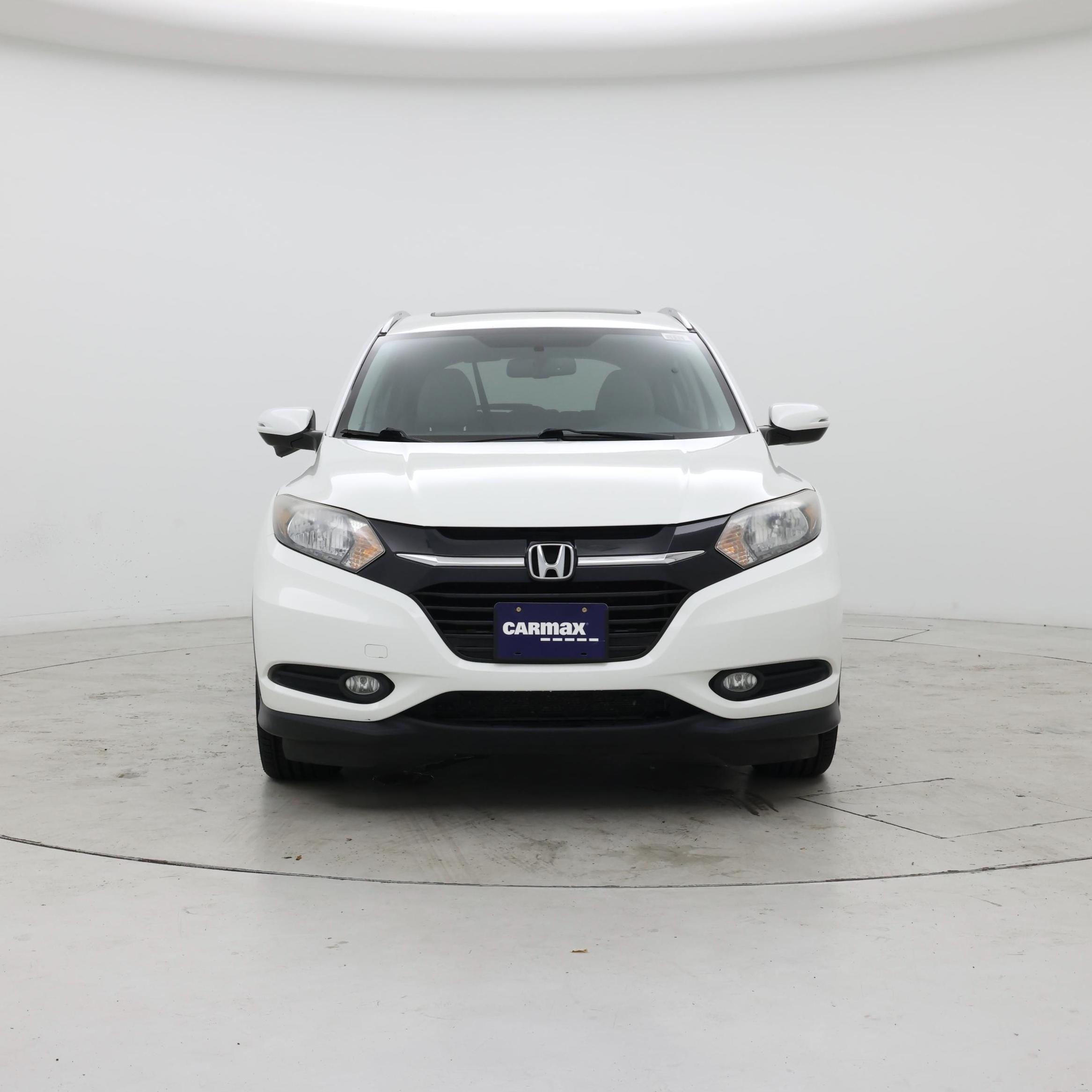 Thumbnail: 2018 Honda HR-V - 5