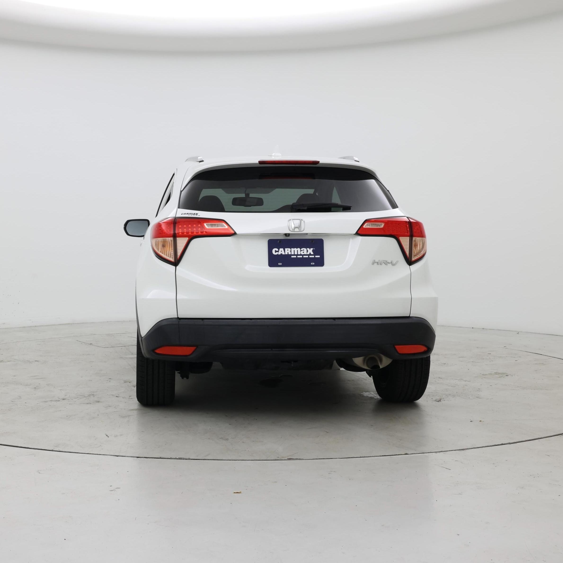 Thumbnail: 2018 Honda HR-V - 6