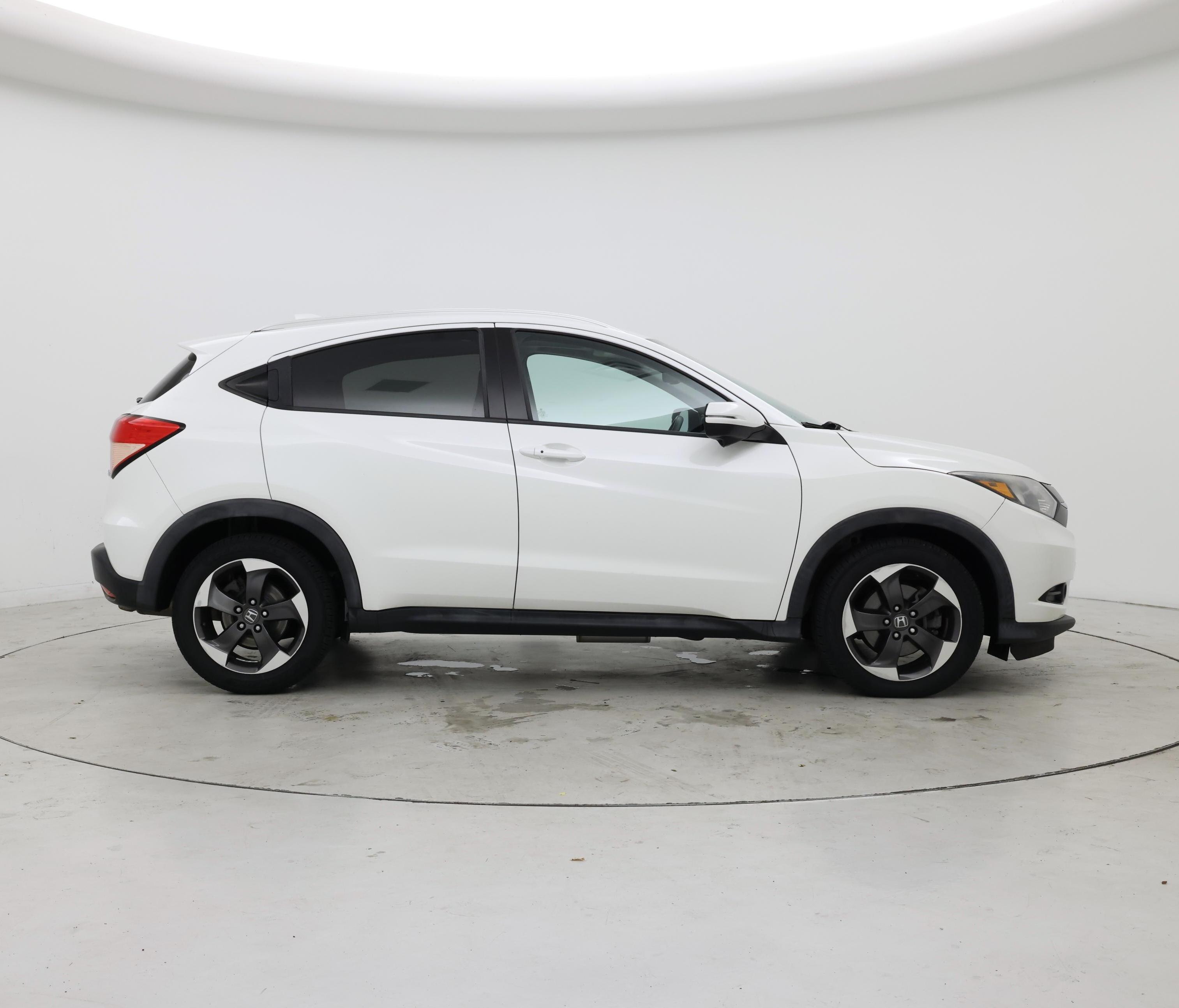 Thumbnail: 2018 Honda HR-V - 7