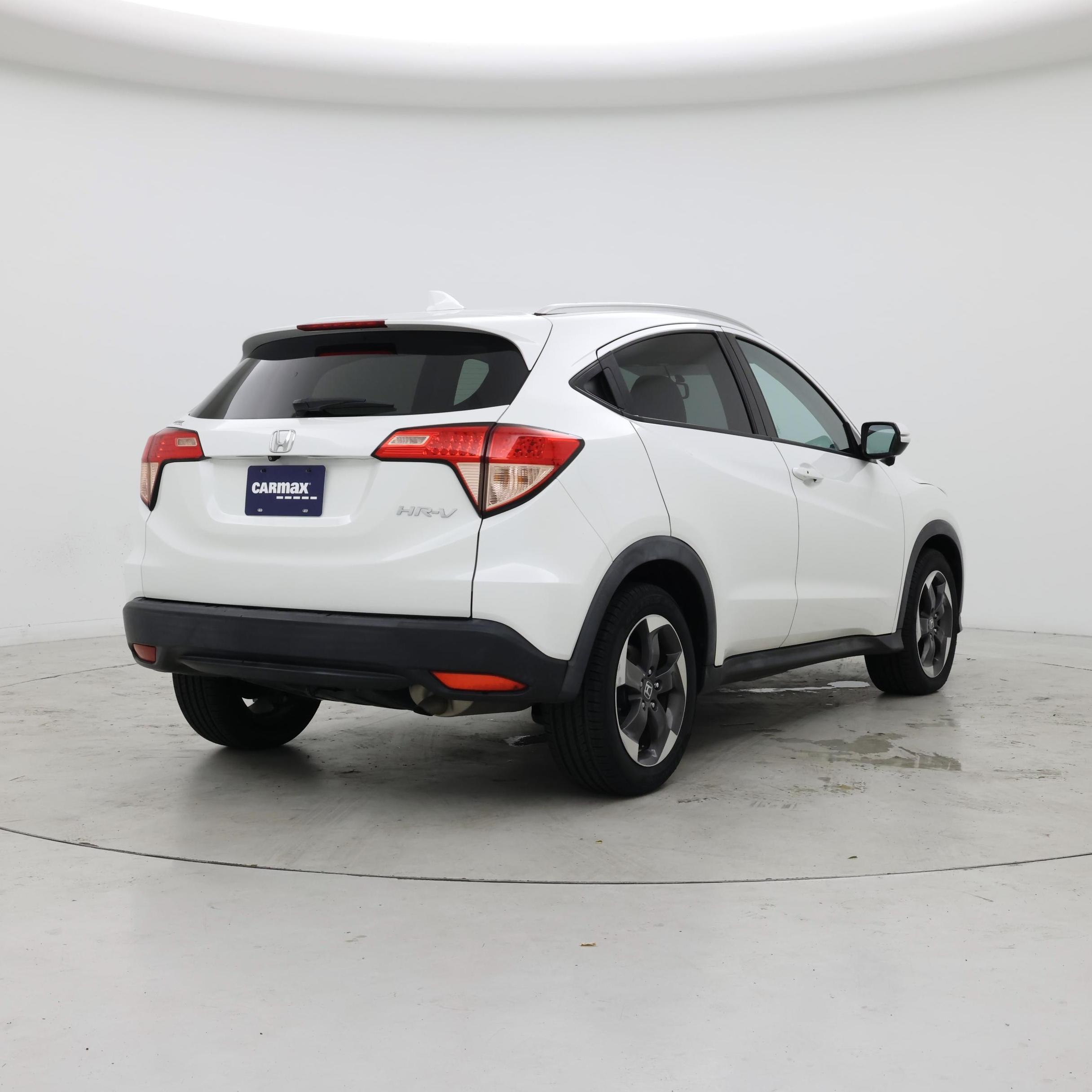 Thumbnail: 2018 Honda HR-V - 8