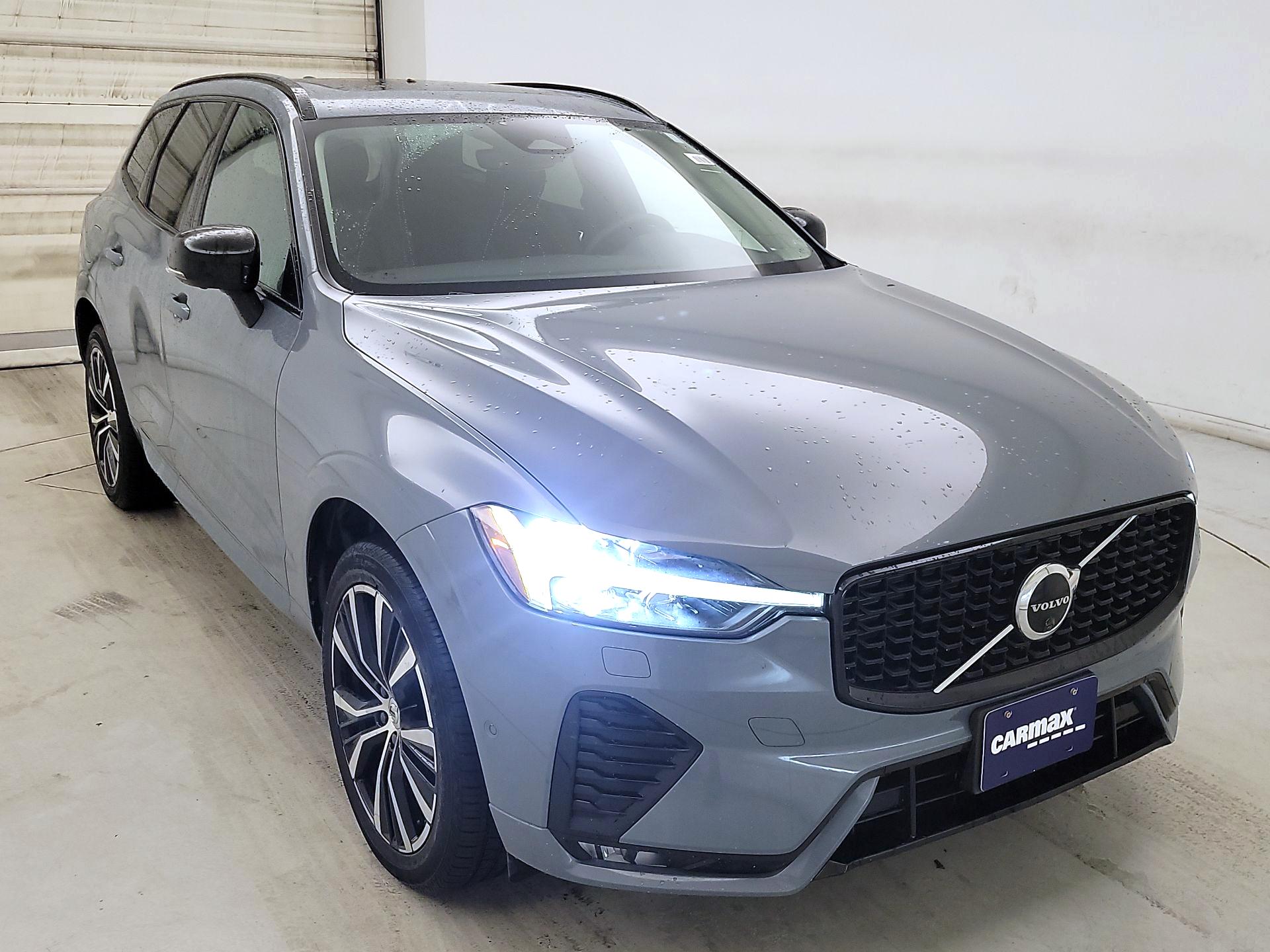 Thumbnail: 2023 Volvo XC60 - 1