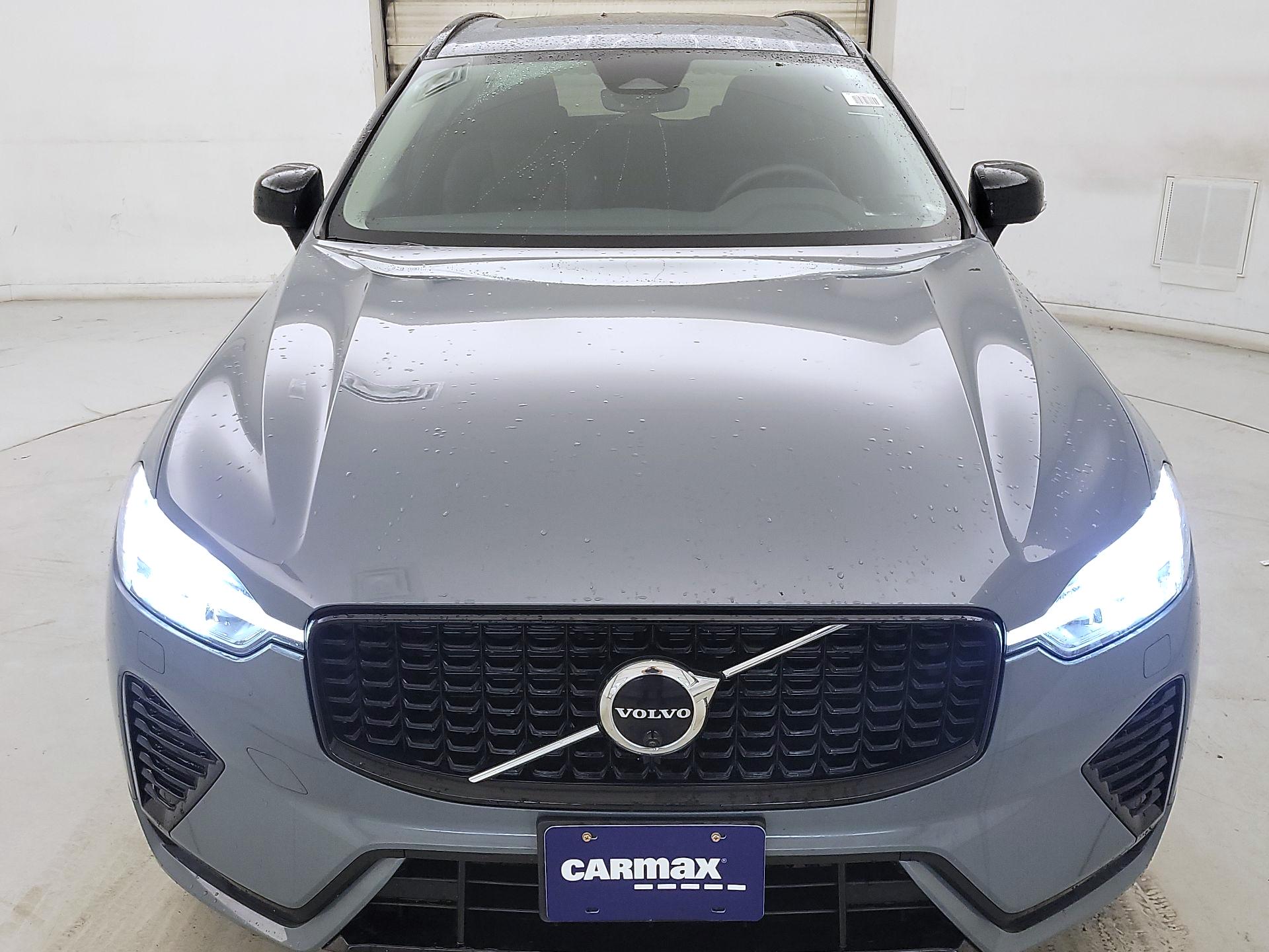 Thumbnail: 2023 Volvo XC60 - 2