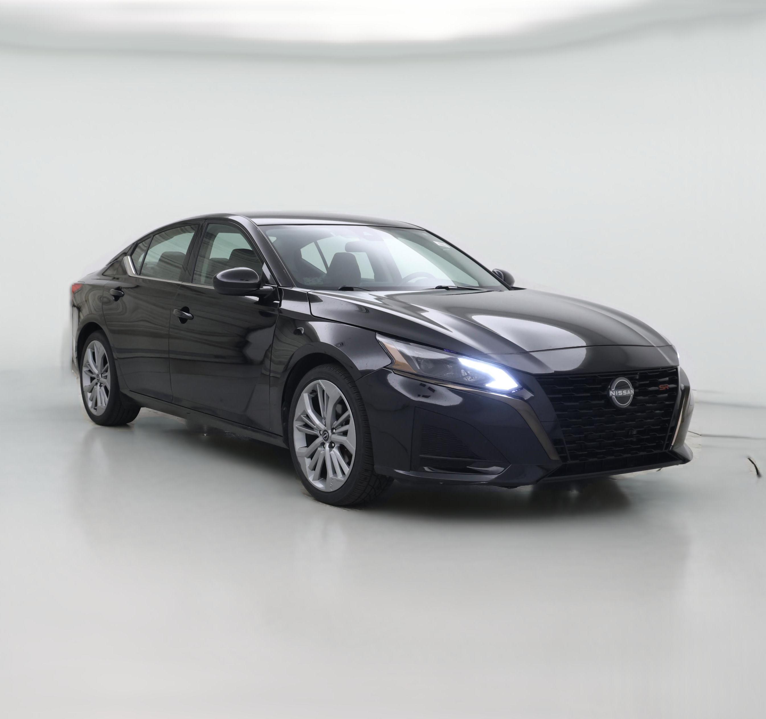 Thumbnail: 2023 Nissan Altima - 1