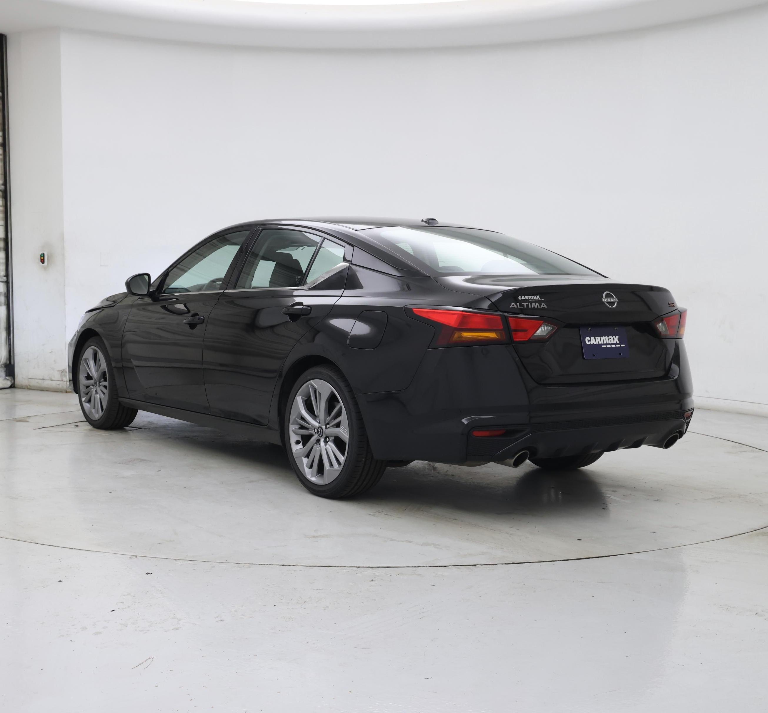 Thumbnail: 2023 Nissan Altima - 2