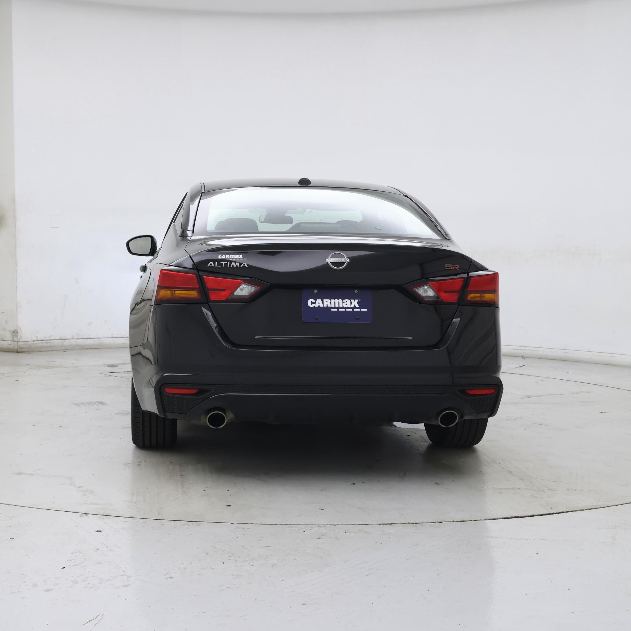 Thumbnail: 2023 Nissan Altima - 6