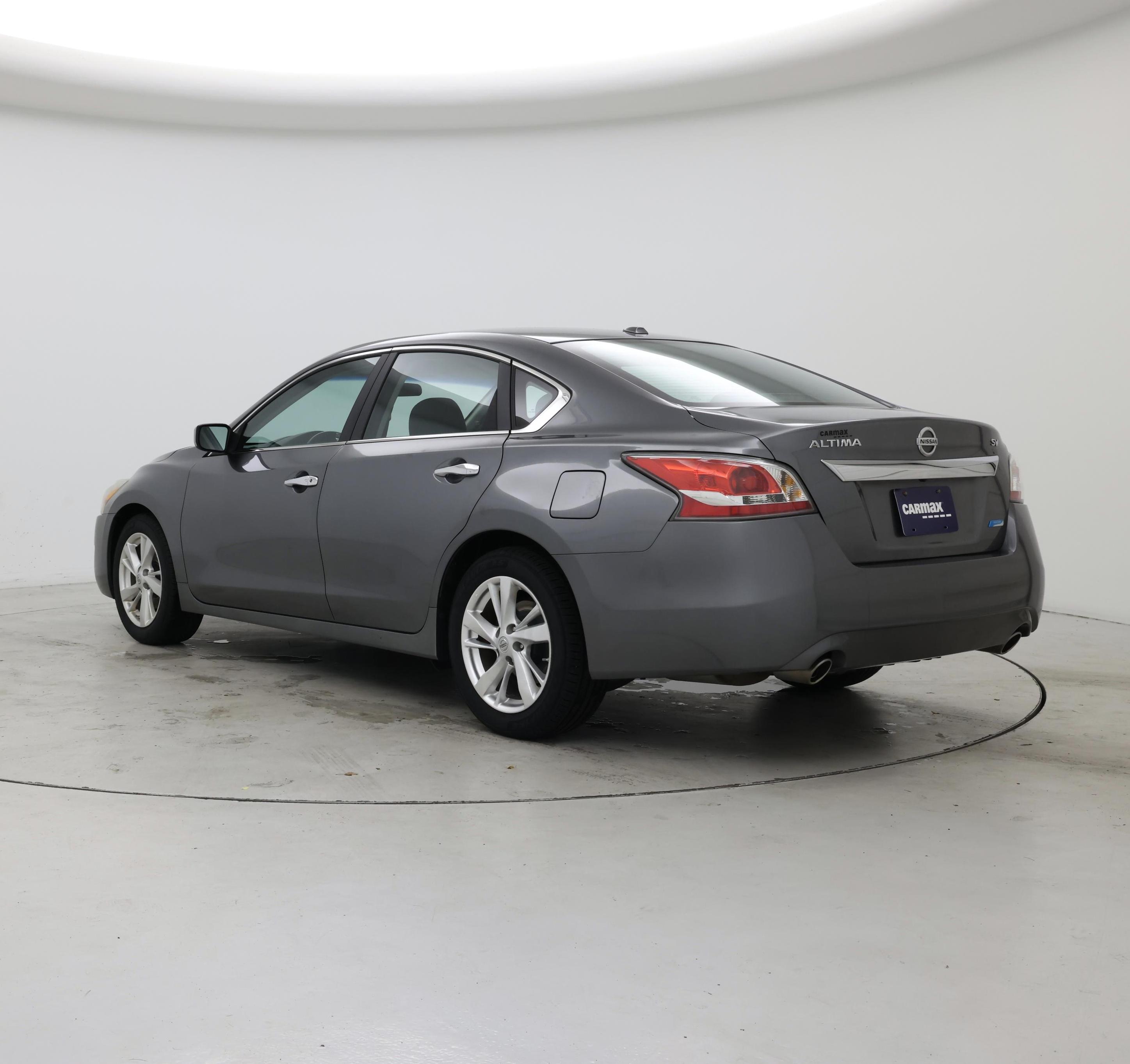 Thumbnail: 2014 Nissan Altima - 2