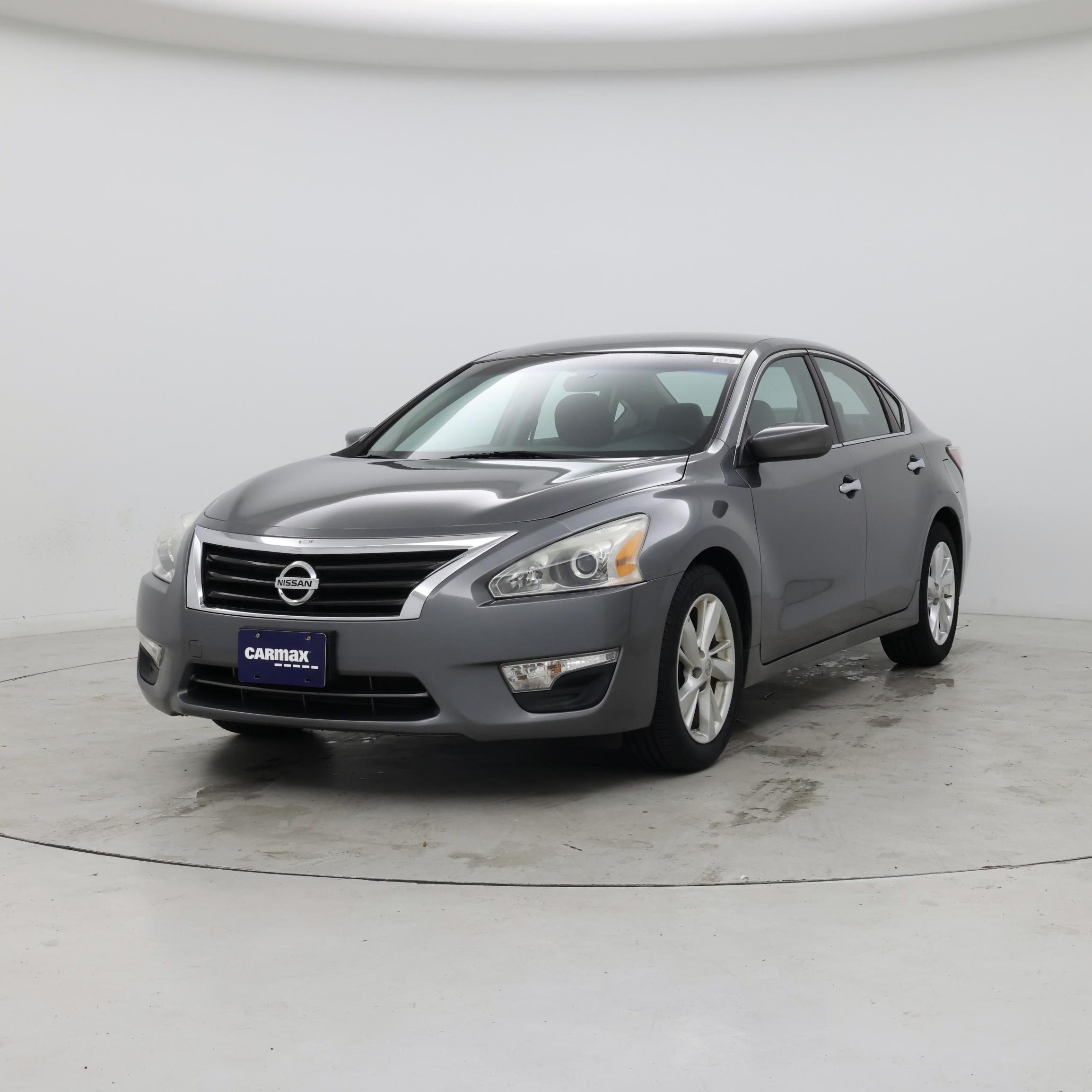 Thumbnail: 2014 Nissan Altima - 4