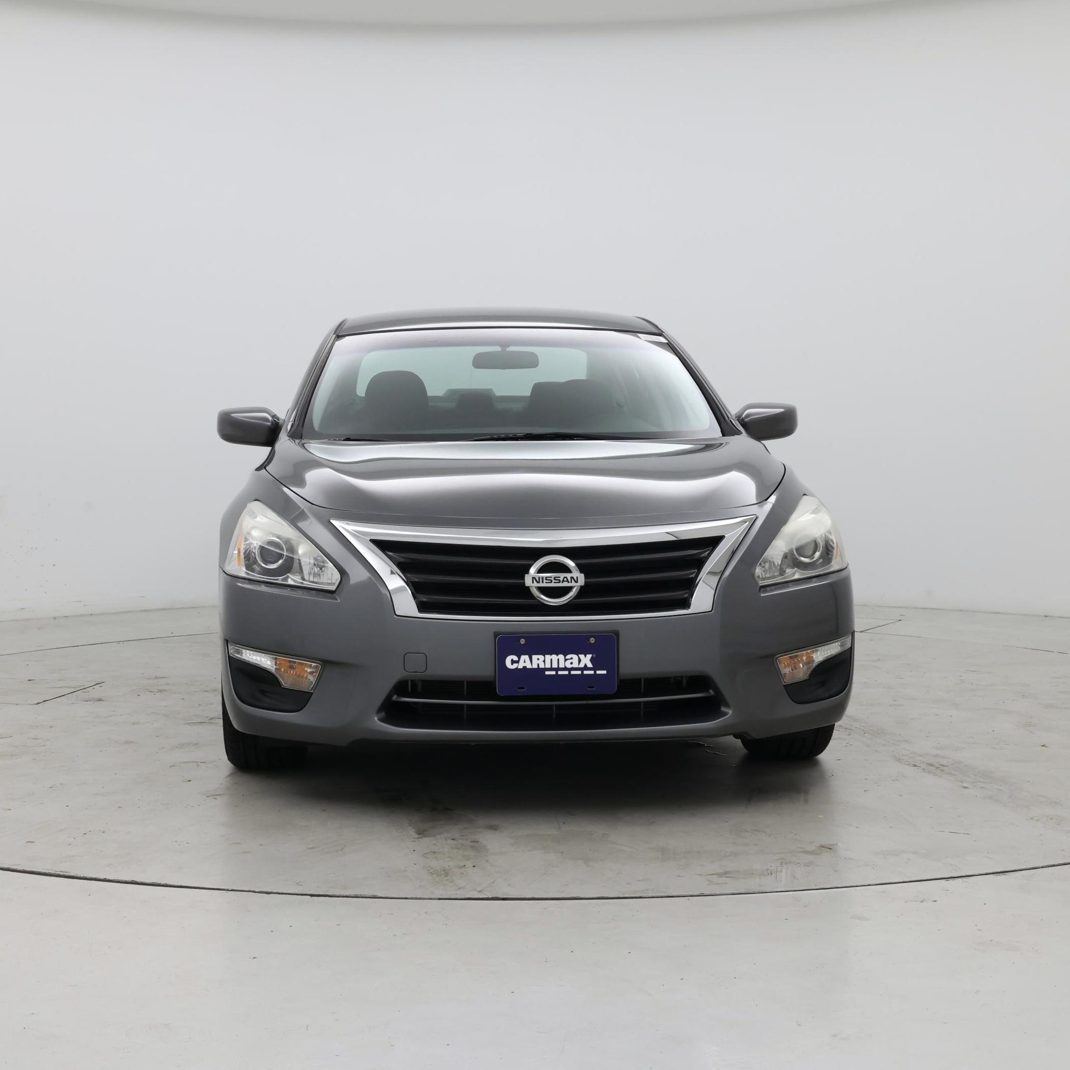 Thumbnail: 2014 Nissan Altima - 5