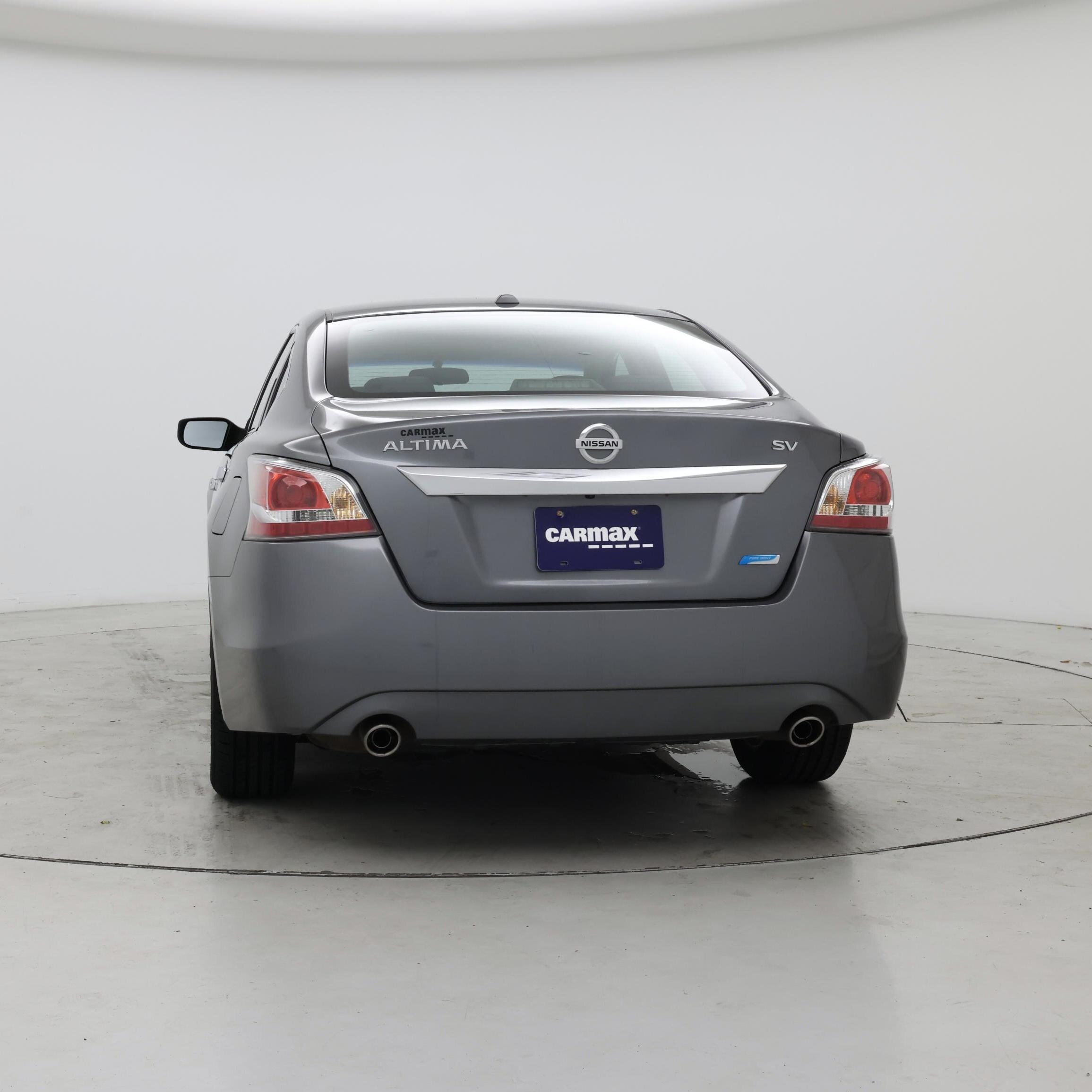 Thumbnail: 2014 Nissan Altima - 6