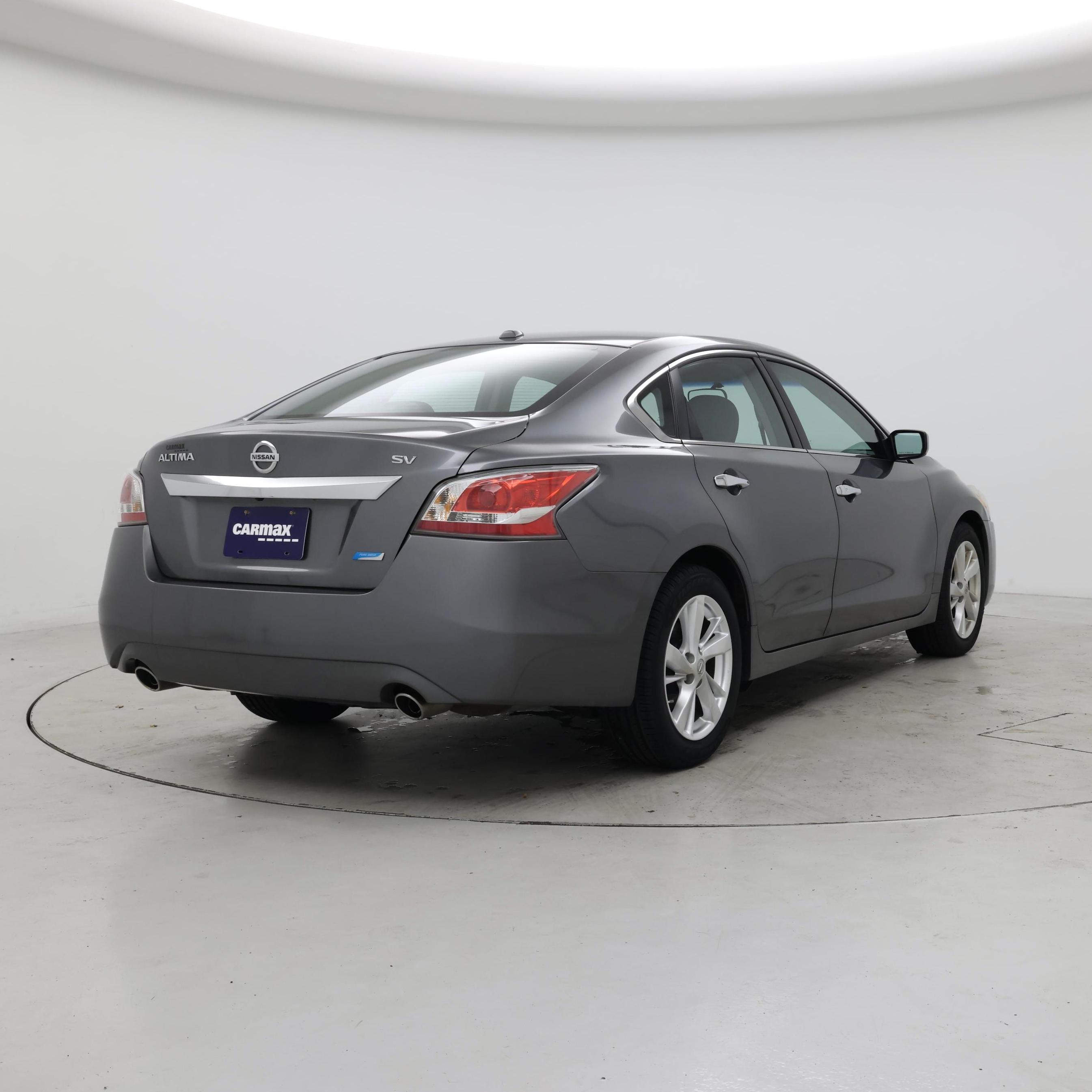 Thumbnail: 2014 Nissan Altima - 8