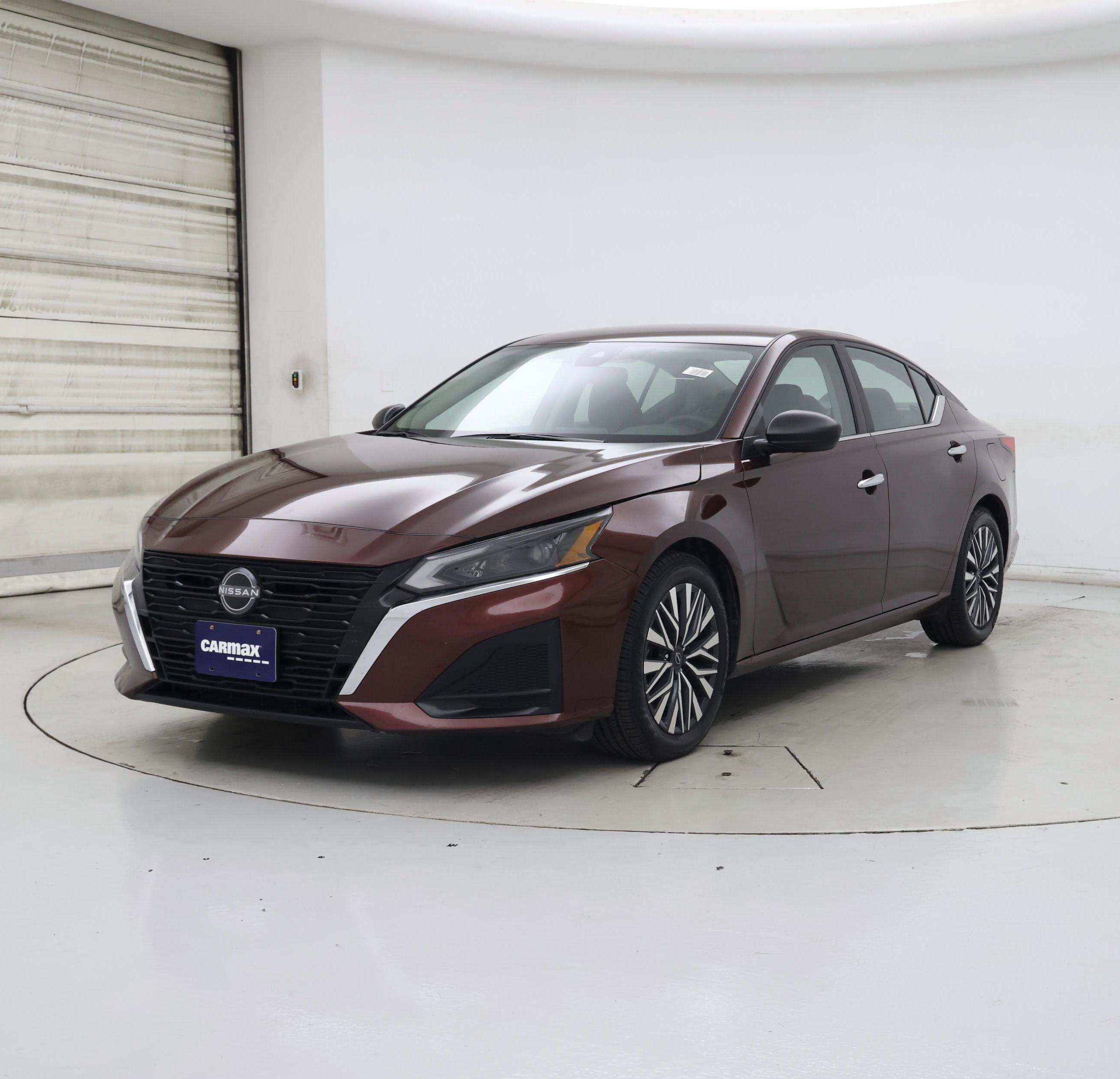 Thumbnail: 2024 Nissan Altima - 4