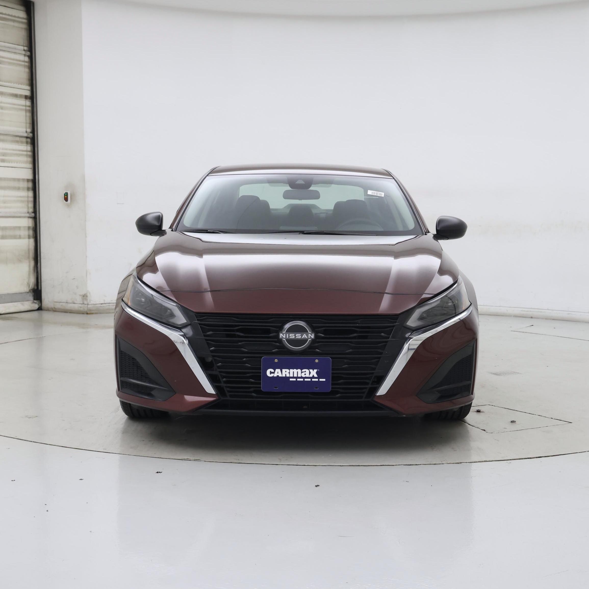 Thumbnail: 2024 Nissan Altima - 5
