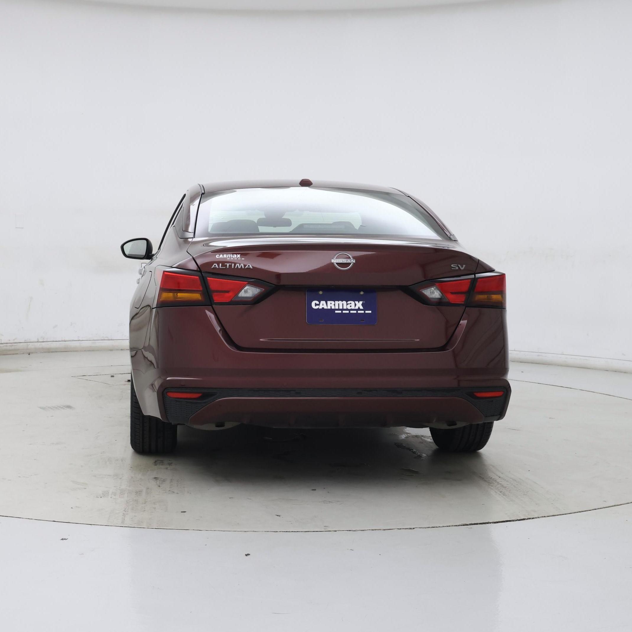 Thumbnail: 2024 Nissan Altima - 6