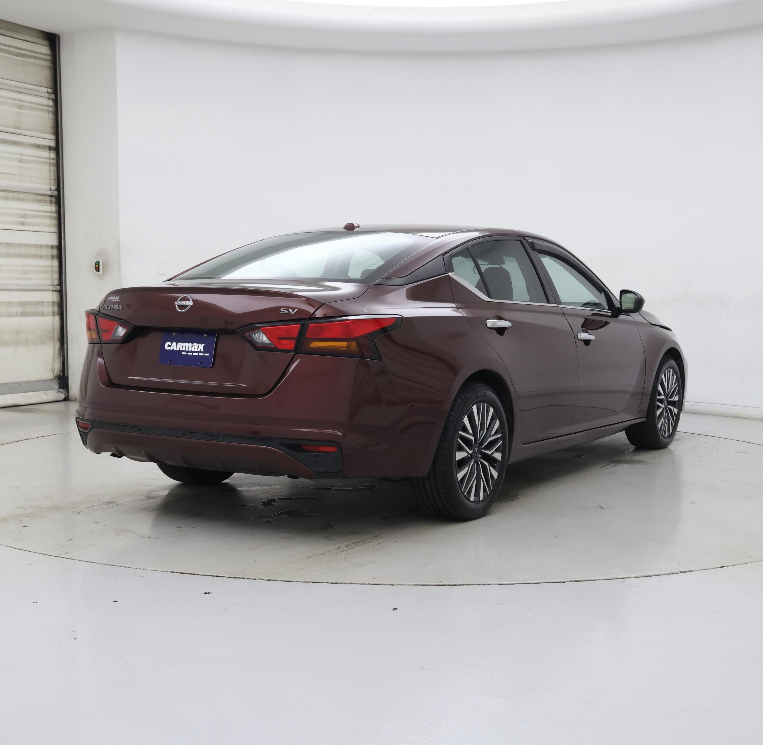 Thumbnail: 2024 Nissan Altima - 8
