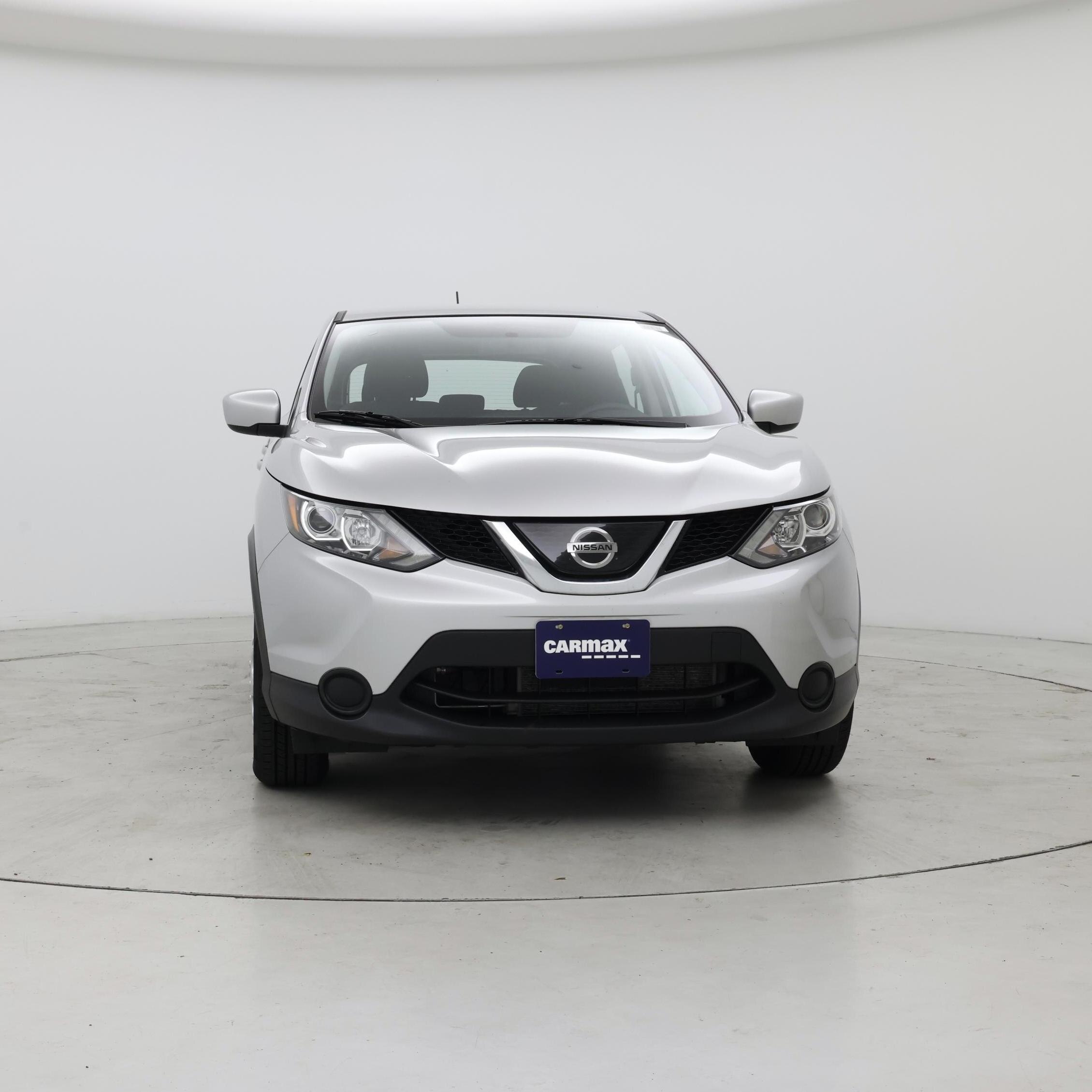 Thumbnail: 2019 Nissan Rogue Sport - 5