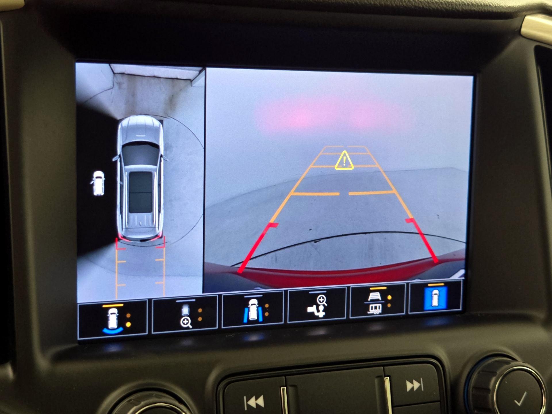 Thumbnail: 2022 GMC Terrain - 15