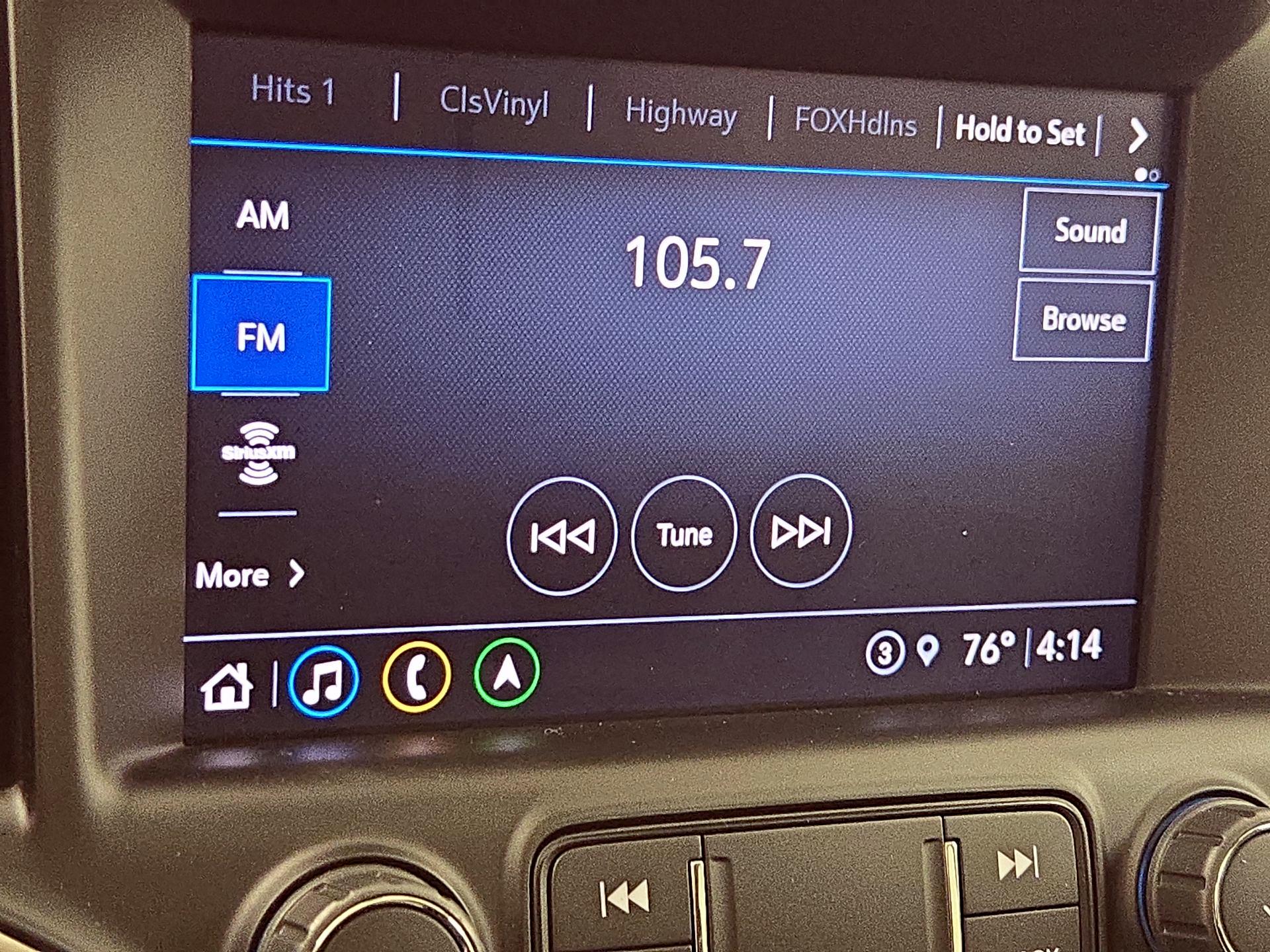 Thumbnail: 2022 GMC Terrain - 16
