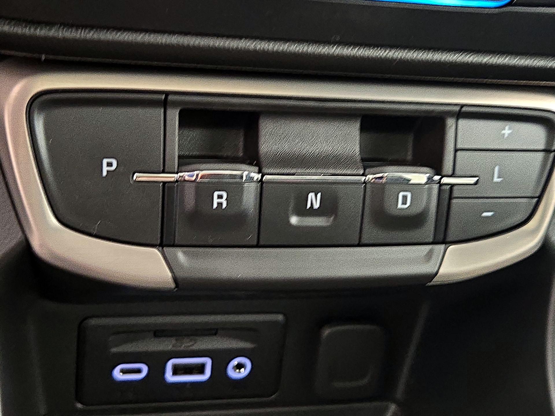 Thumbnail: 2022 GMC Terrain - 18