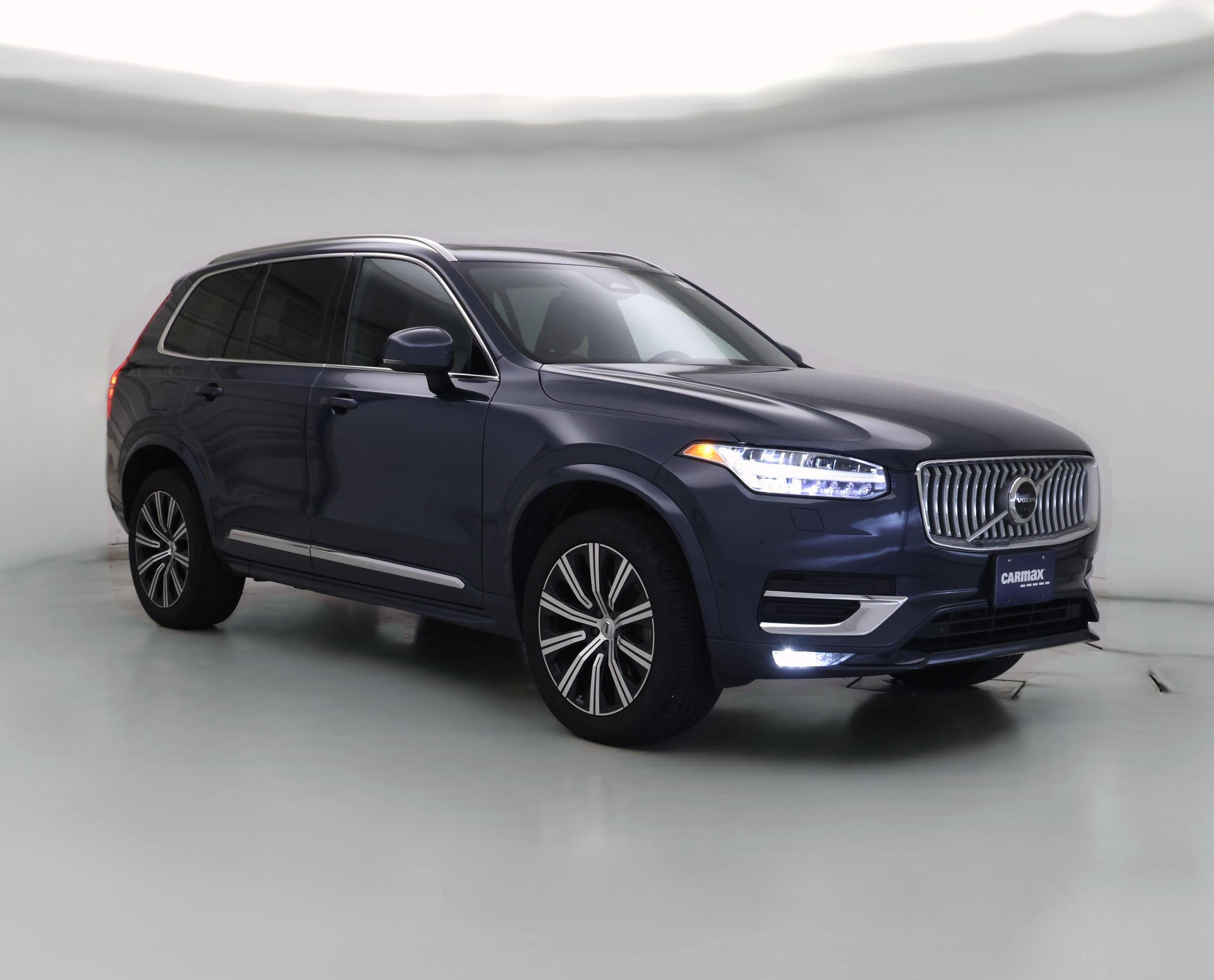 Thumbnail: 2023 Volvo XC90 - 1
