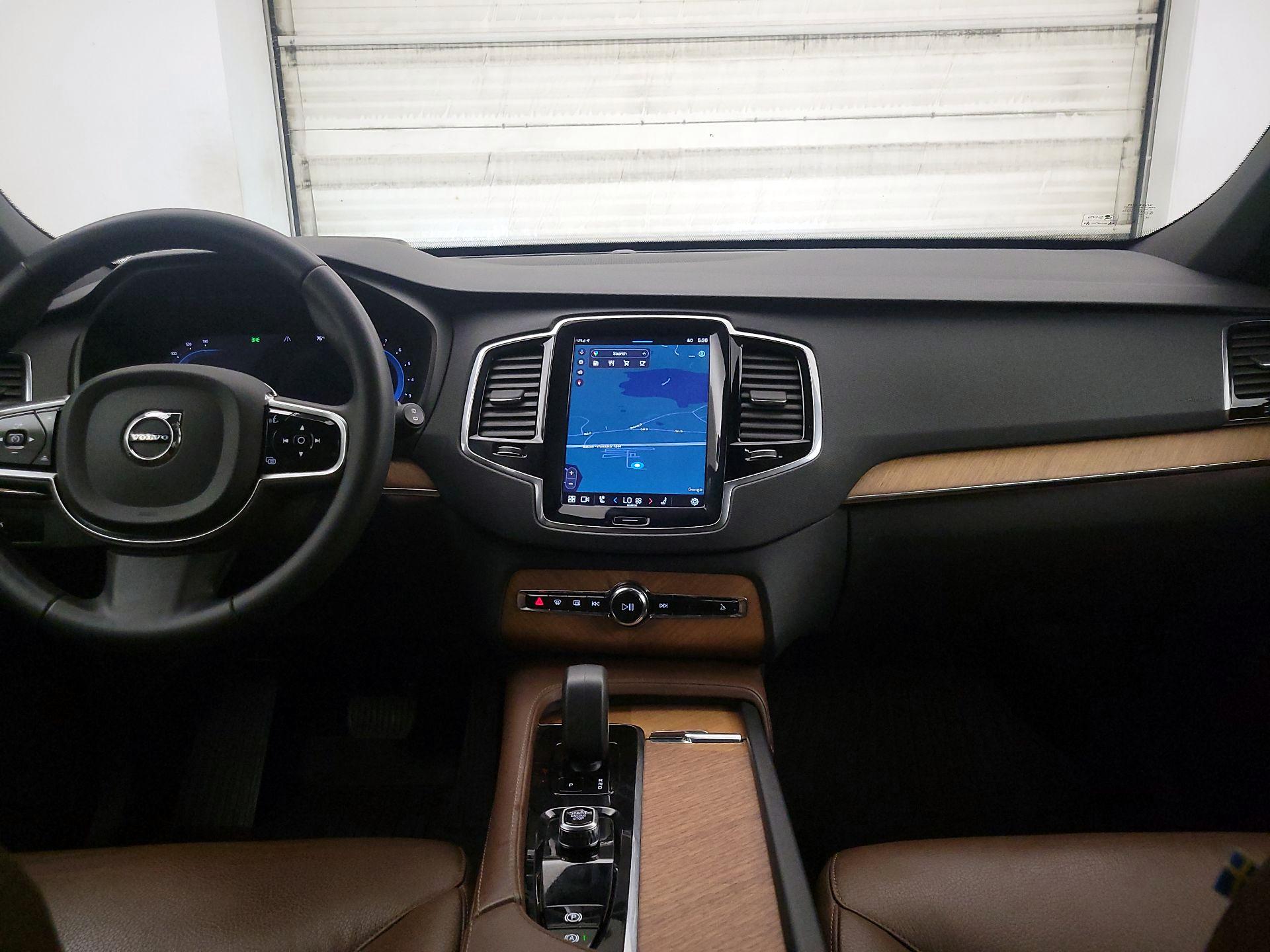 Thumbnail: 2023 Volvo XC90 - 9