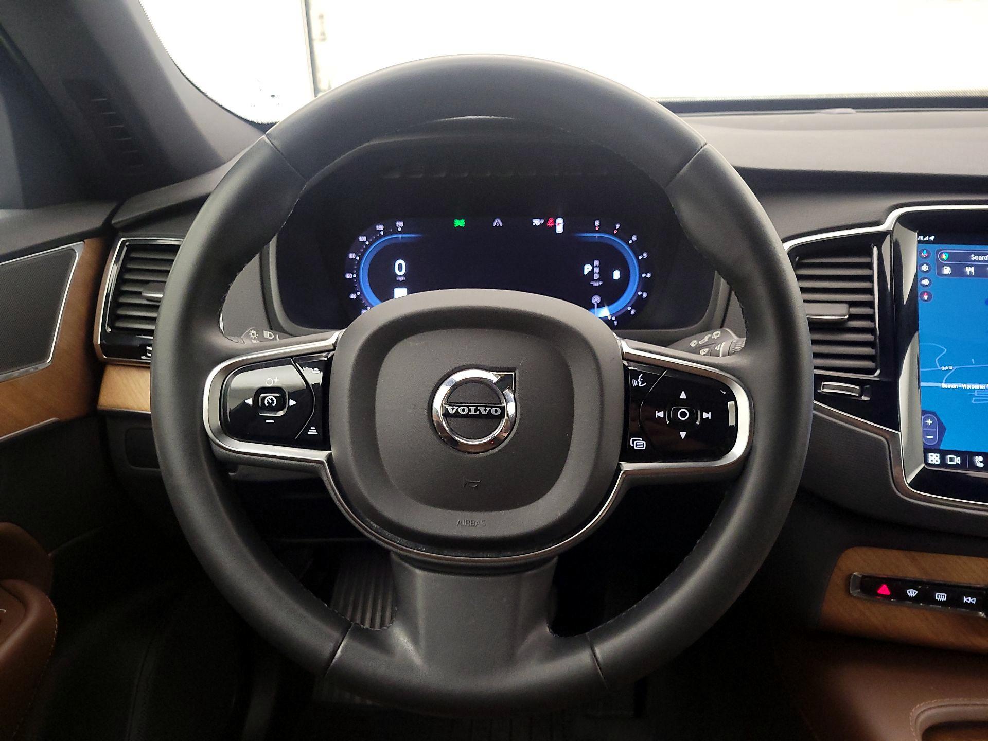 Thumbnail: 2023 Volvo XC90 - 10