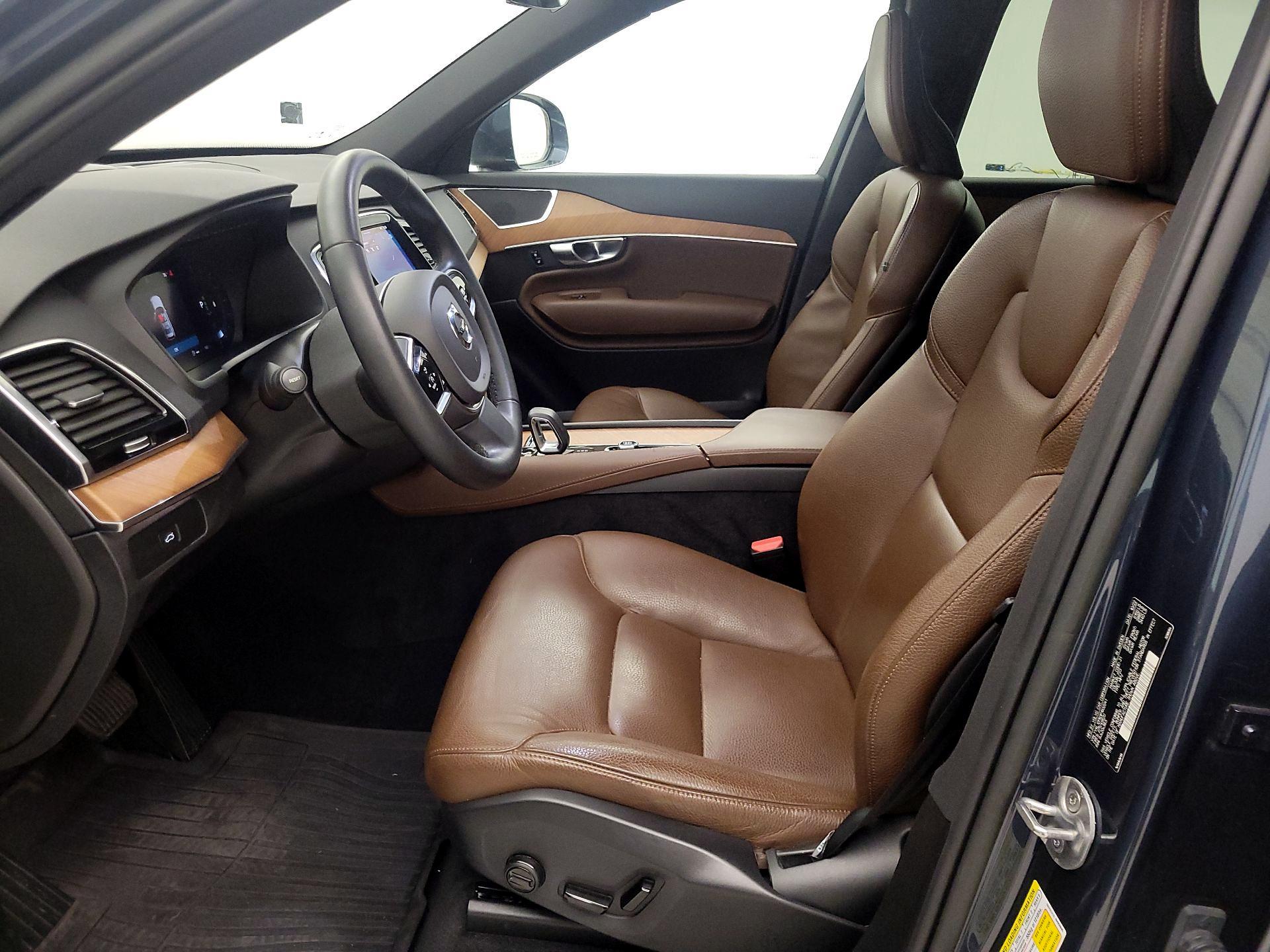 Thumbnail: 2023 Volvo XC90 - 11
