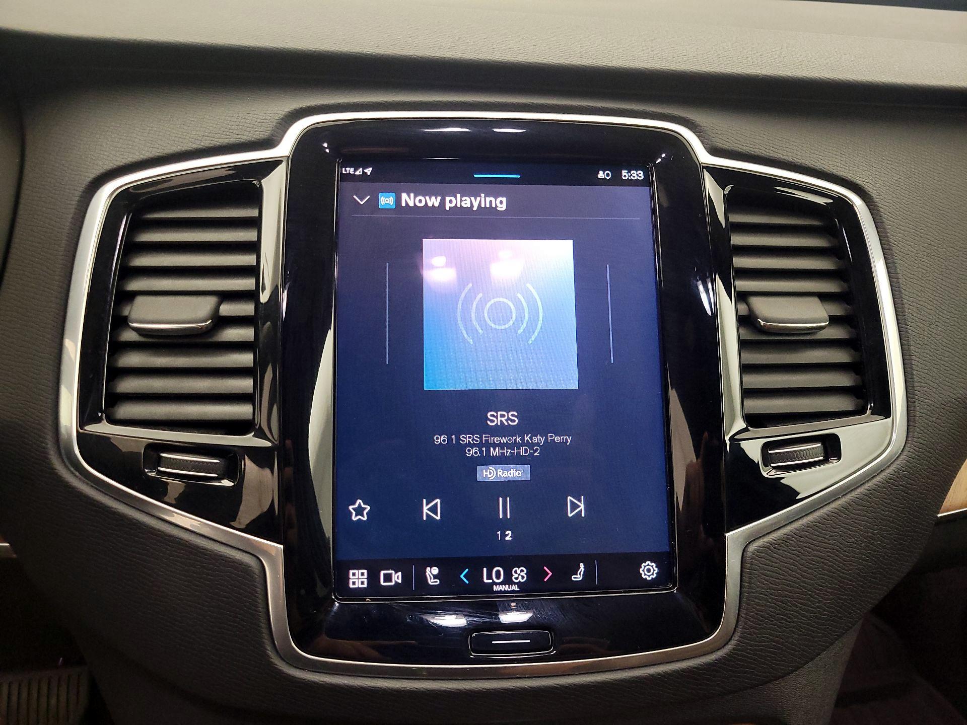 Thumbnail: 2023 Volvo XC90 - 16