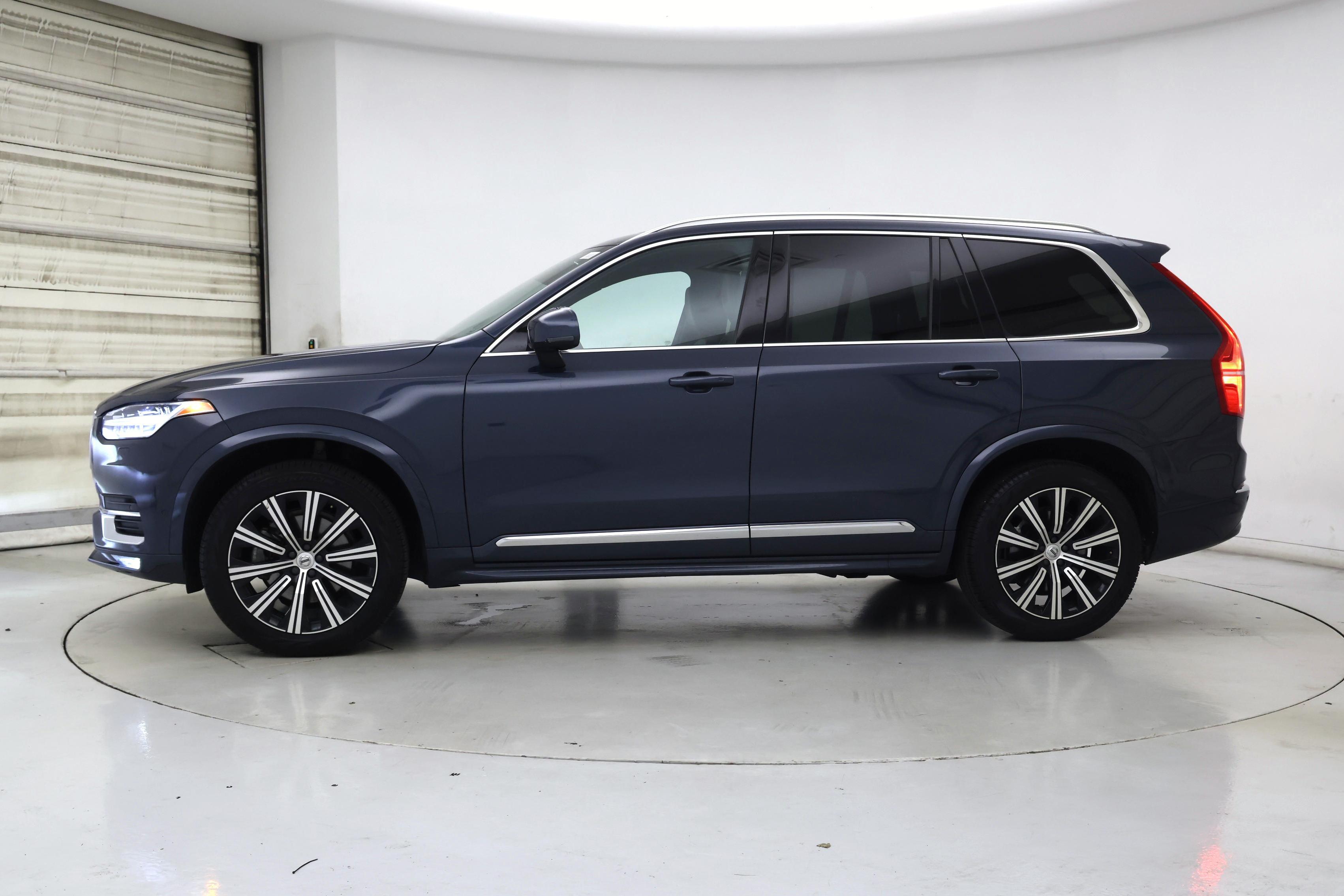 Thumbnail: 2023 Volvo XC90 - 3