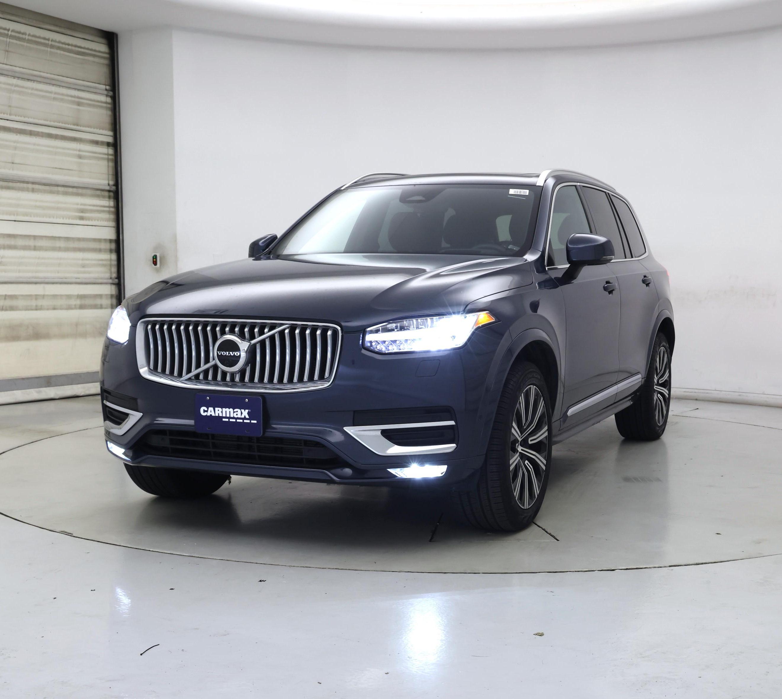 Thumbnail: 2023 Volvo XC90 - 4