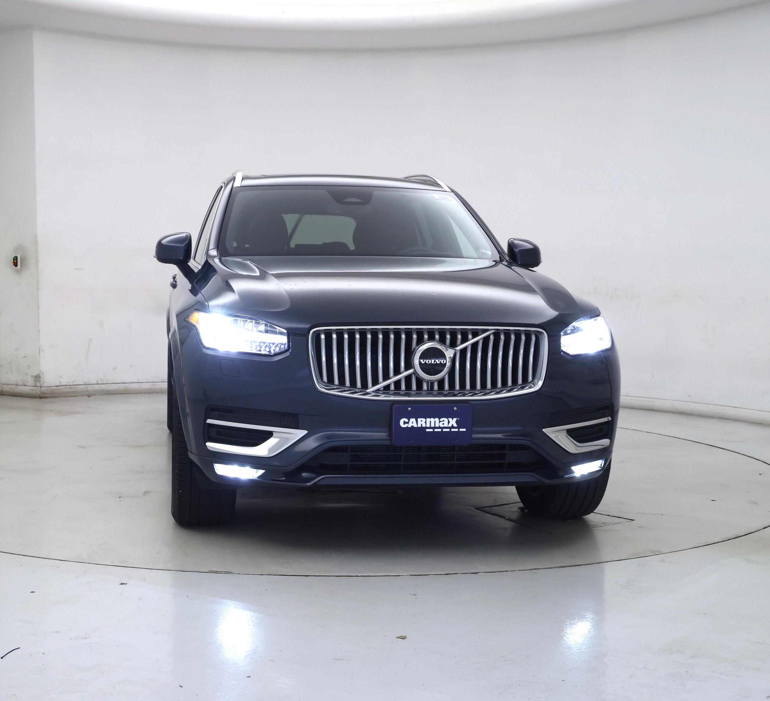 Thumbnail: 2023 Volvo XC90 - 5