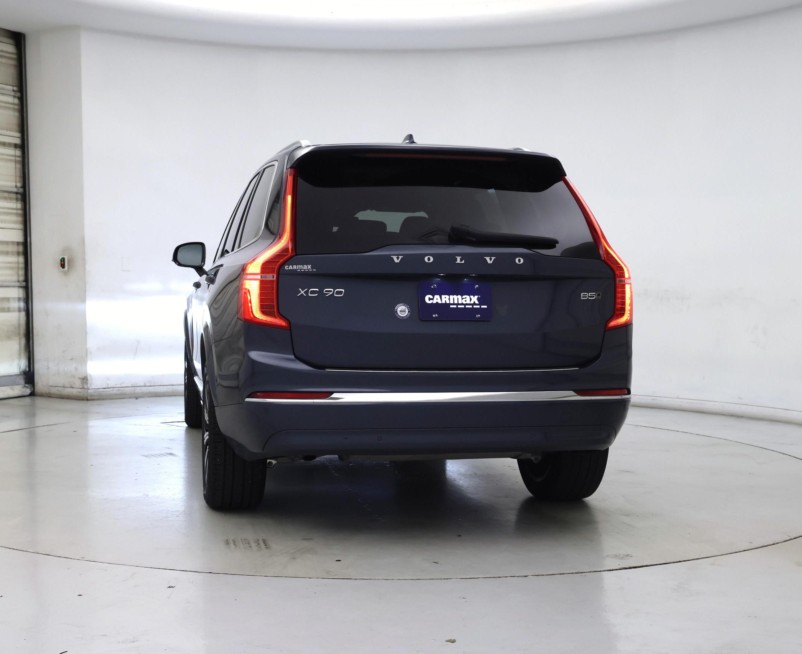 Thumbnail: 2023 Volvo XC90 - 6
