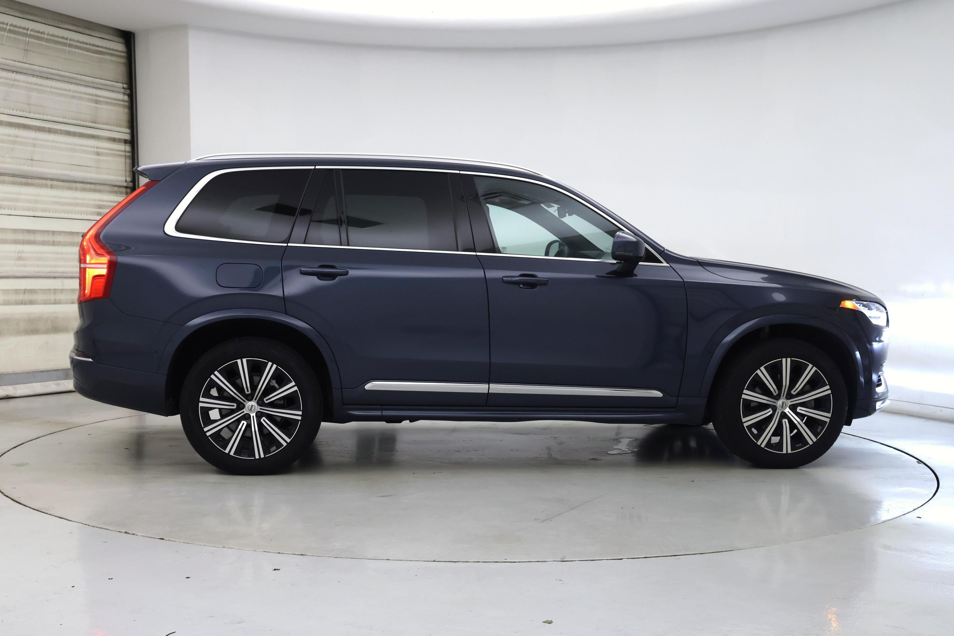 Thumbnail: 2023 Volvo XC90 - 7
