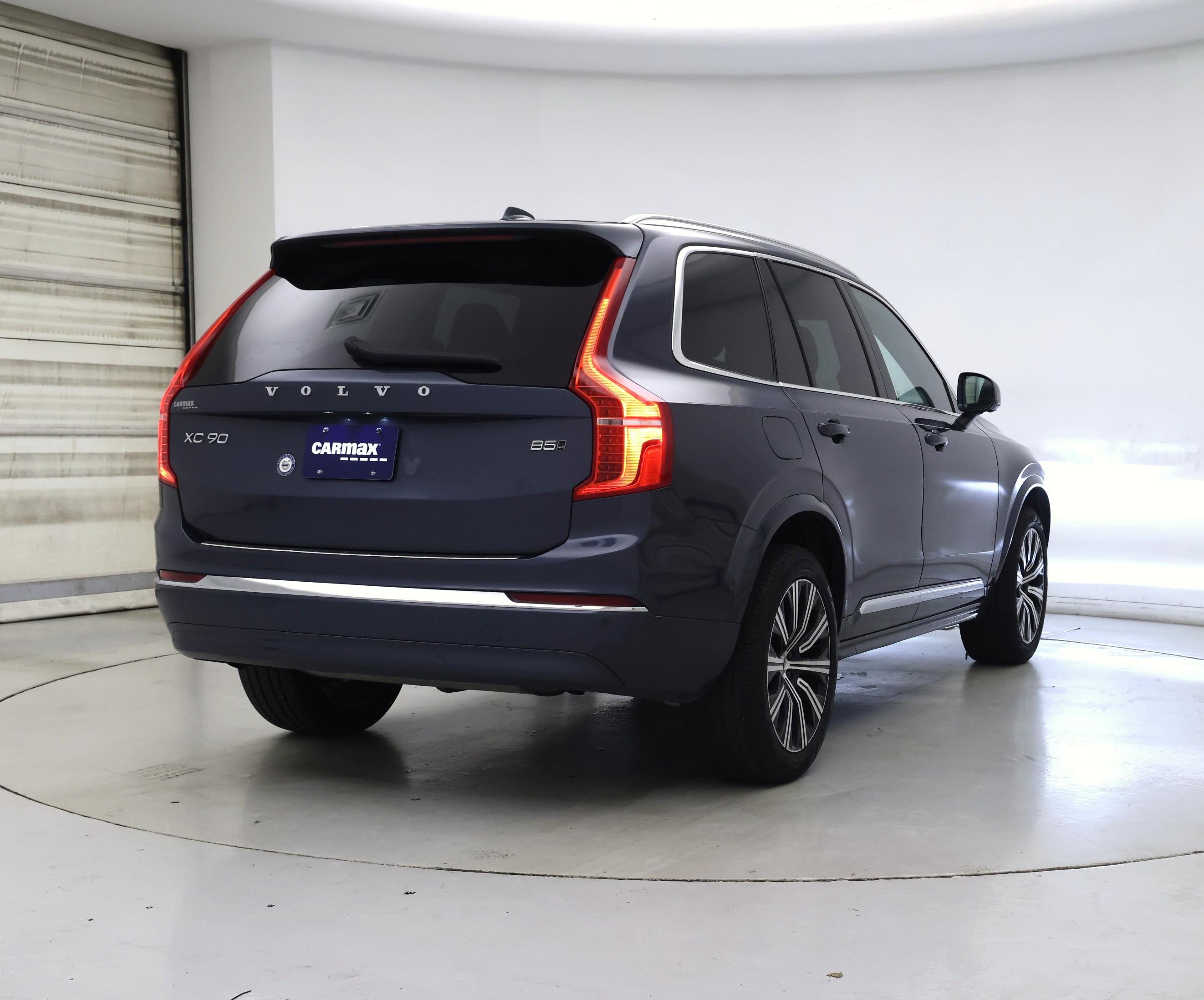 Thumbnail: 2023 Volvo XC90 - 8