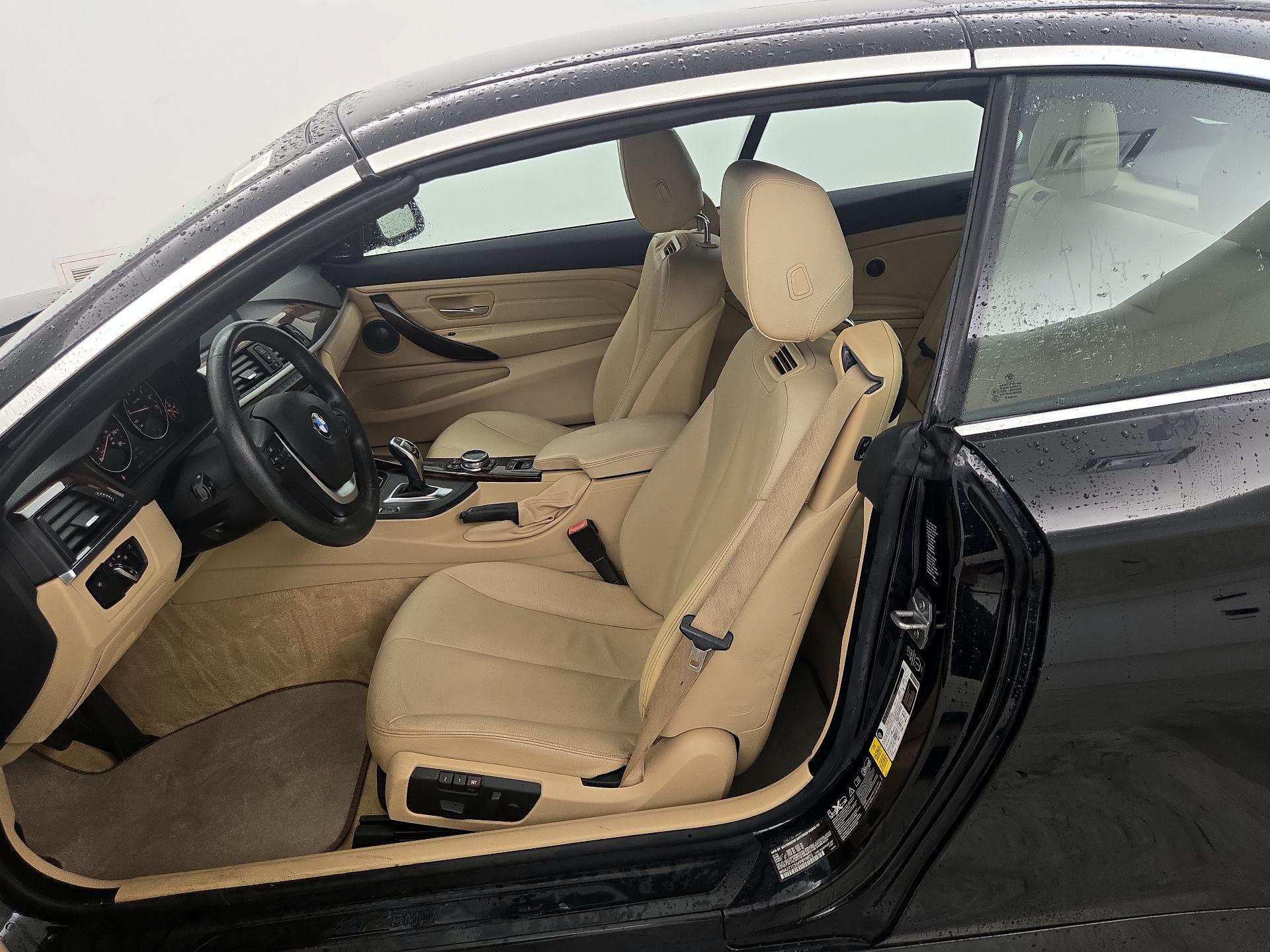 Thumbnail: 2015 BMW 4 Series - 11