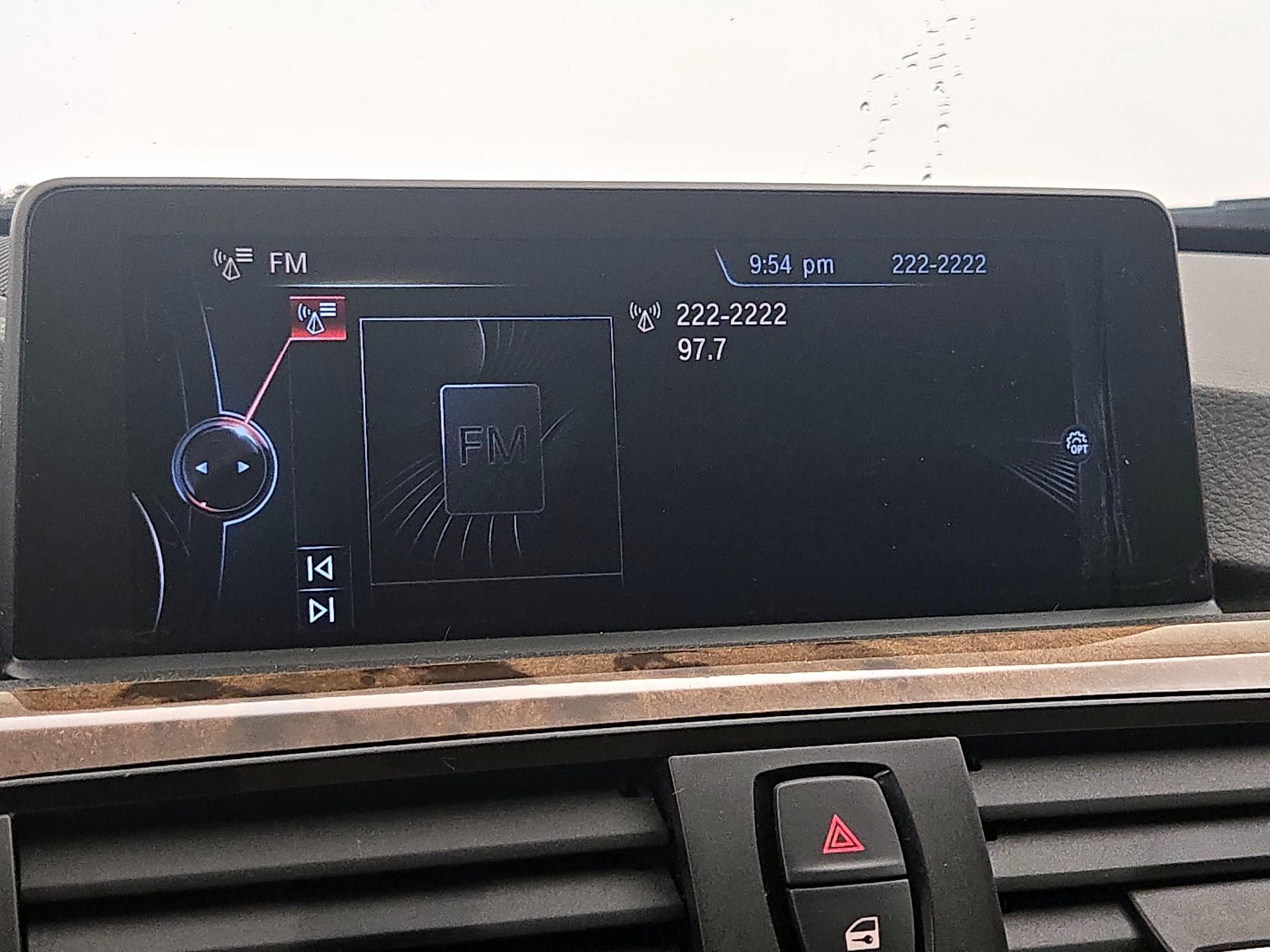 Thumbnail: 2015 BMW 4 Series - 14