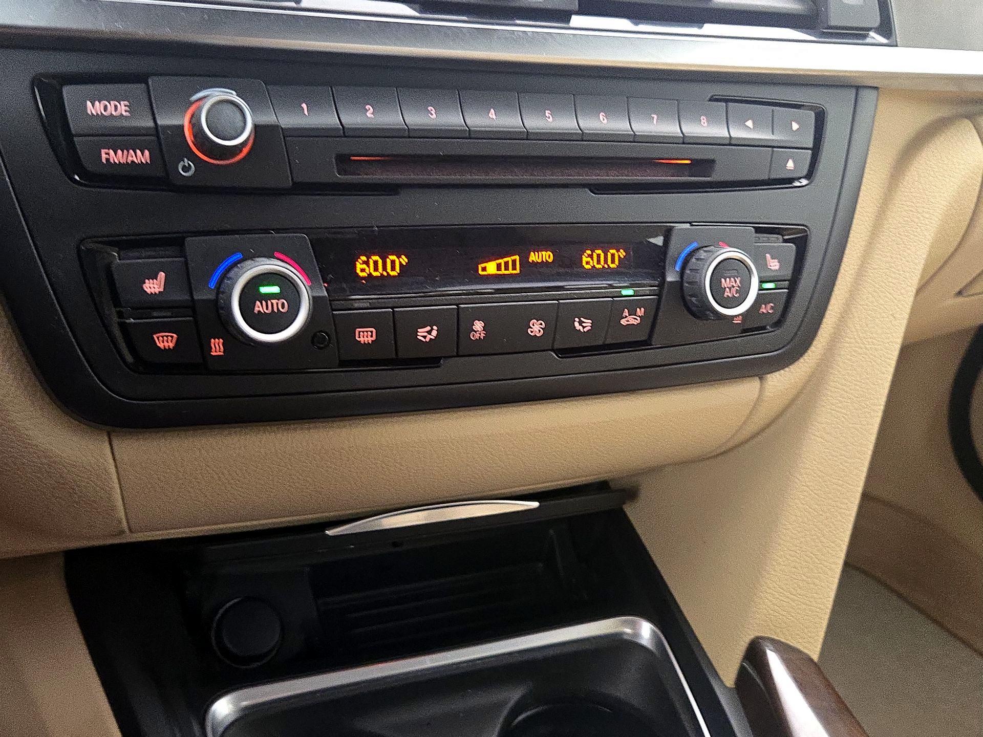 Thumbnail: 2015 BMW 4 Series - 15