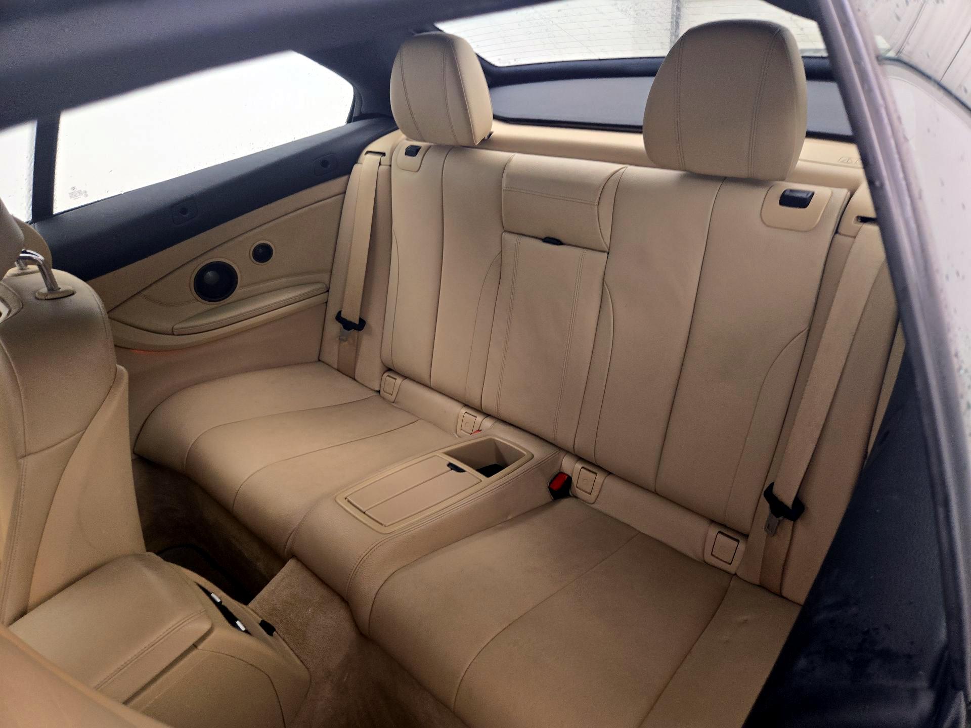 Thumbnail: 2015 BMW 4 Series - 18