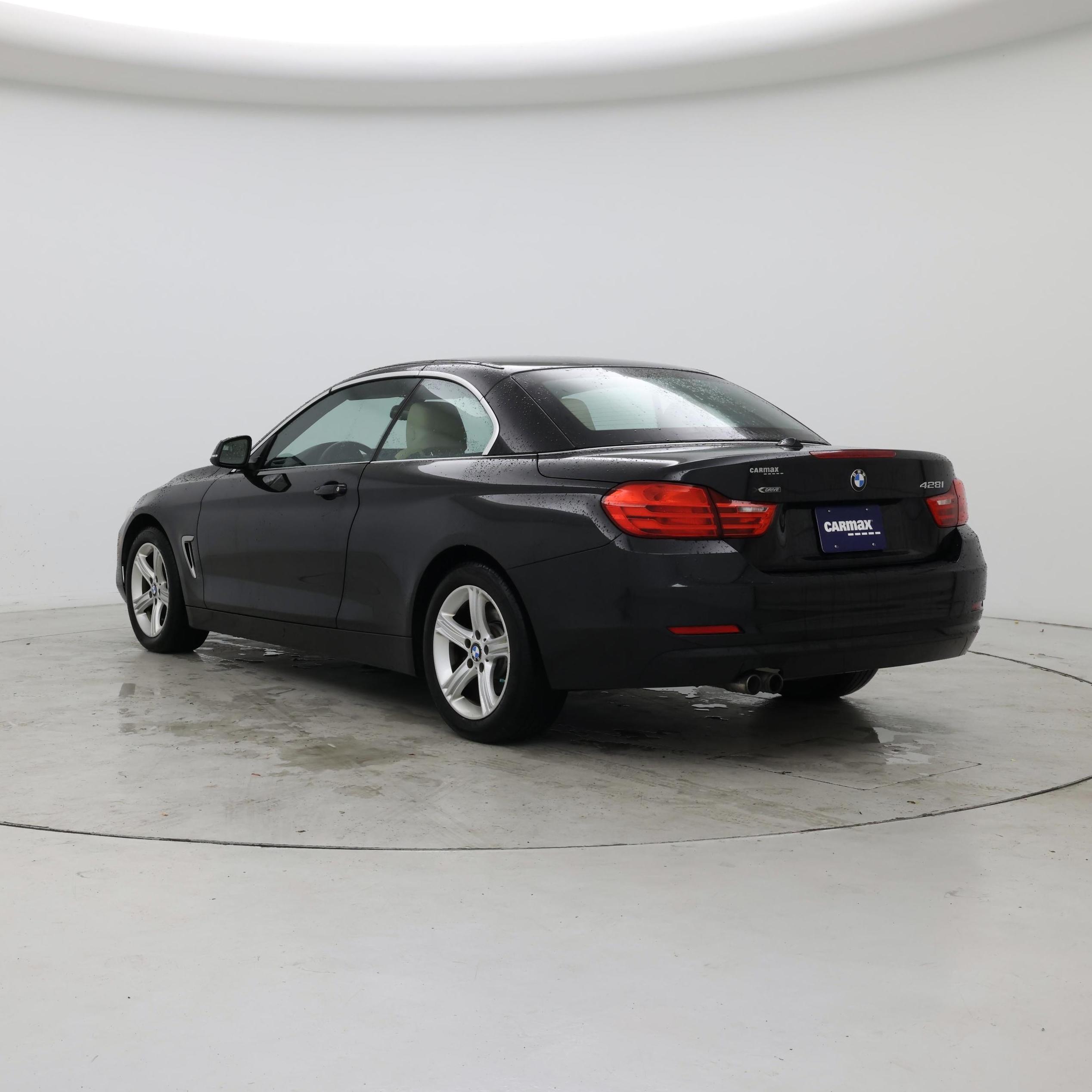 Thumbnail: 2015 BMW 4 Series - 2