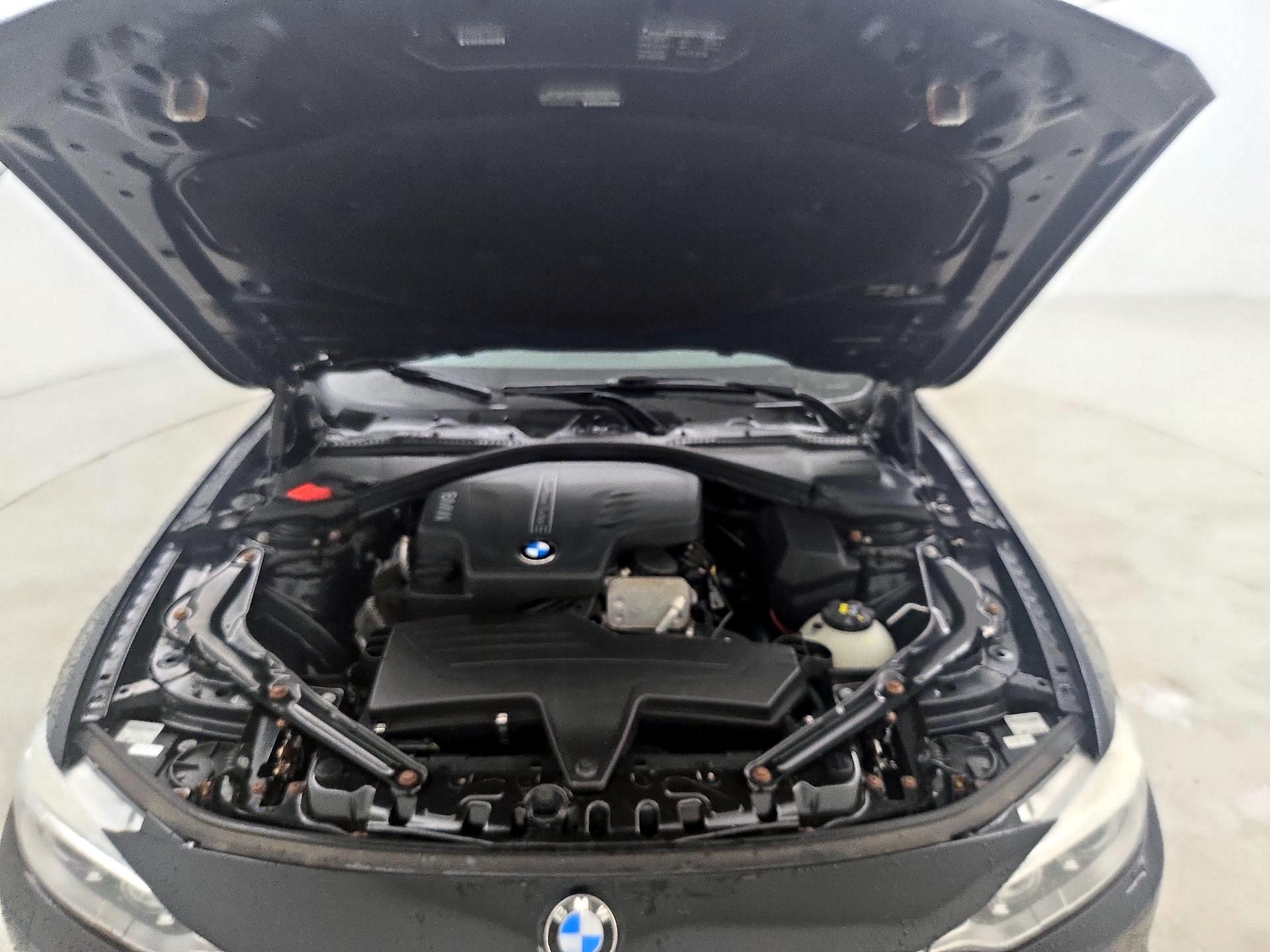 Thumbnail: 2015 BMW 4 Series - 20