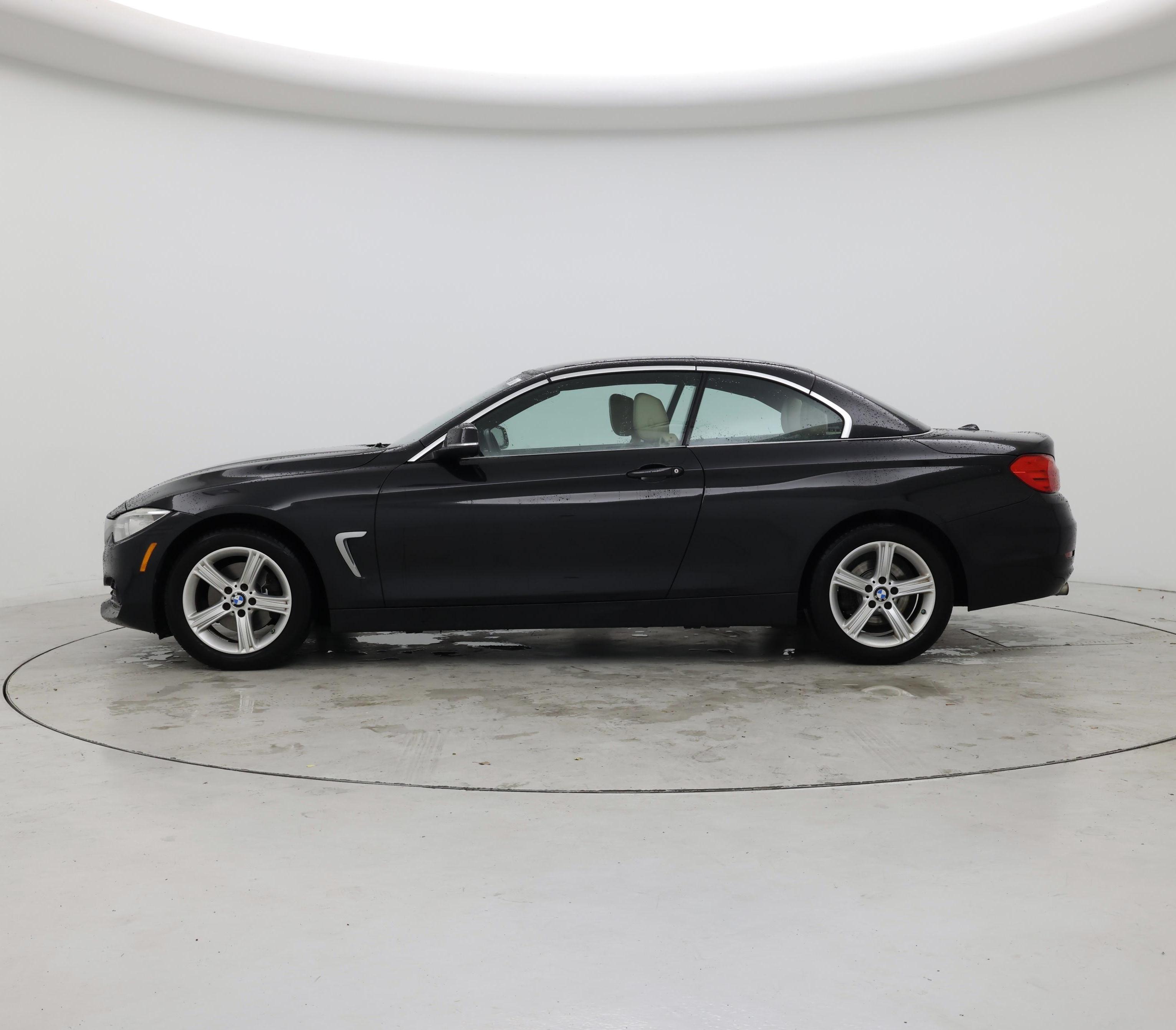 Thumbnail: 2015 BMW 4 Series - 3