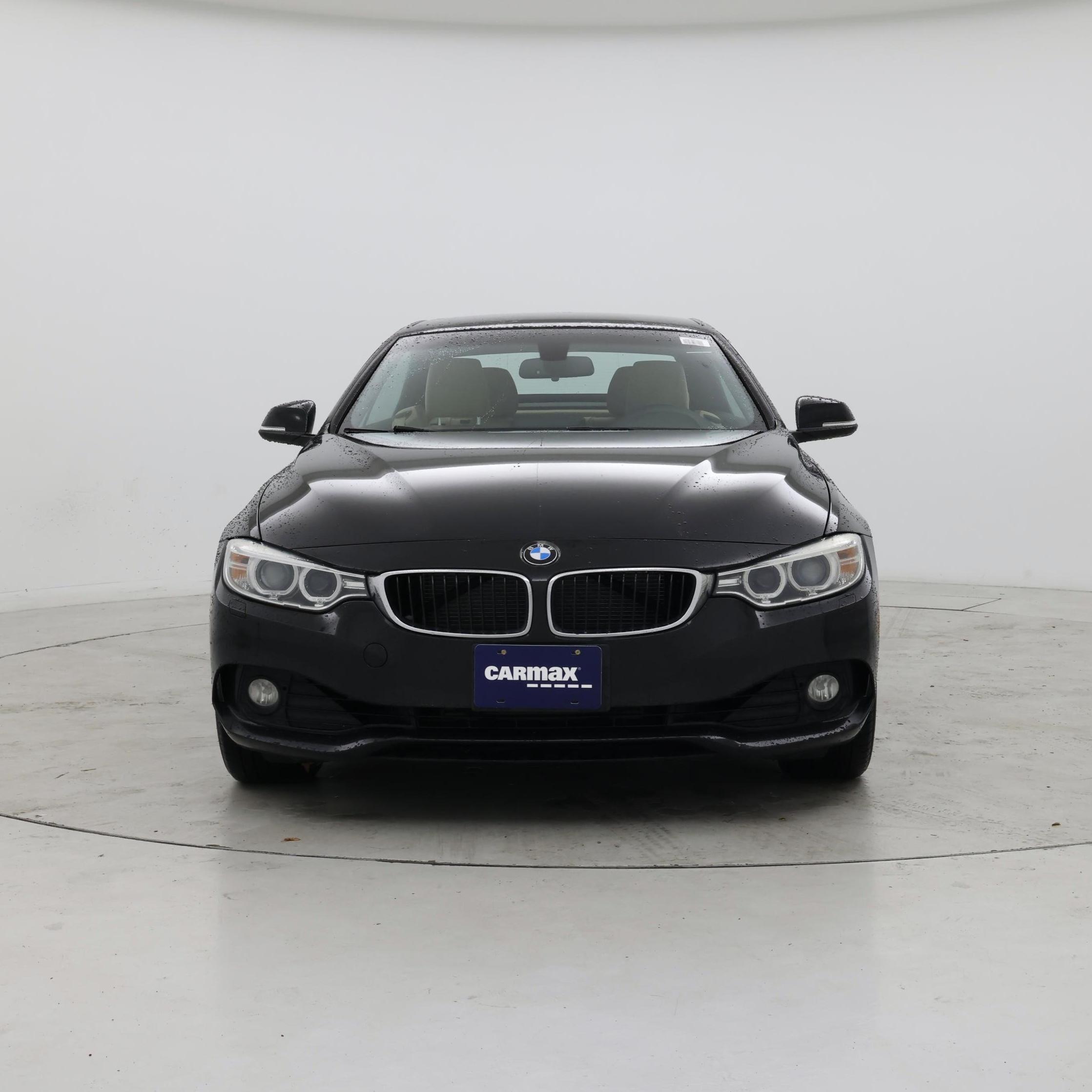 Thumbnail: 2015 BMW 4 Series - 5