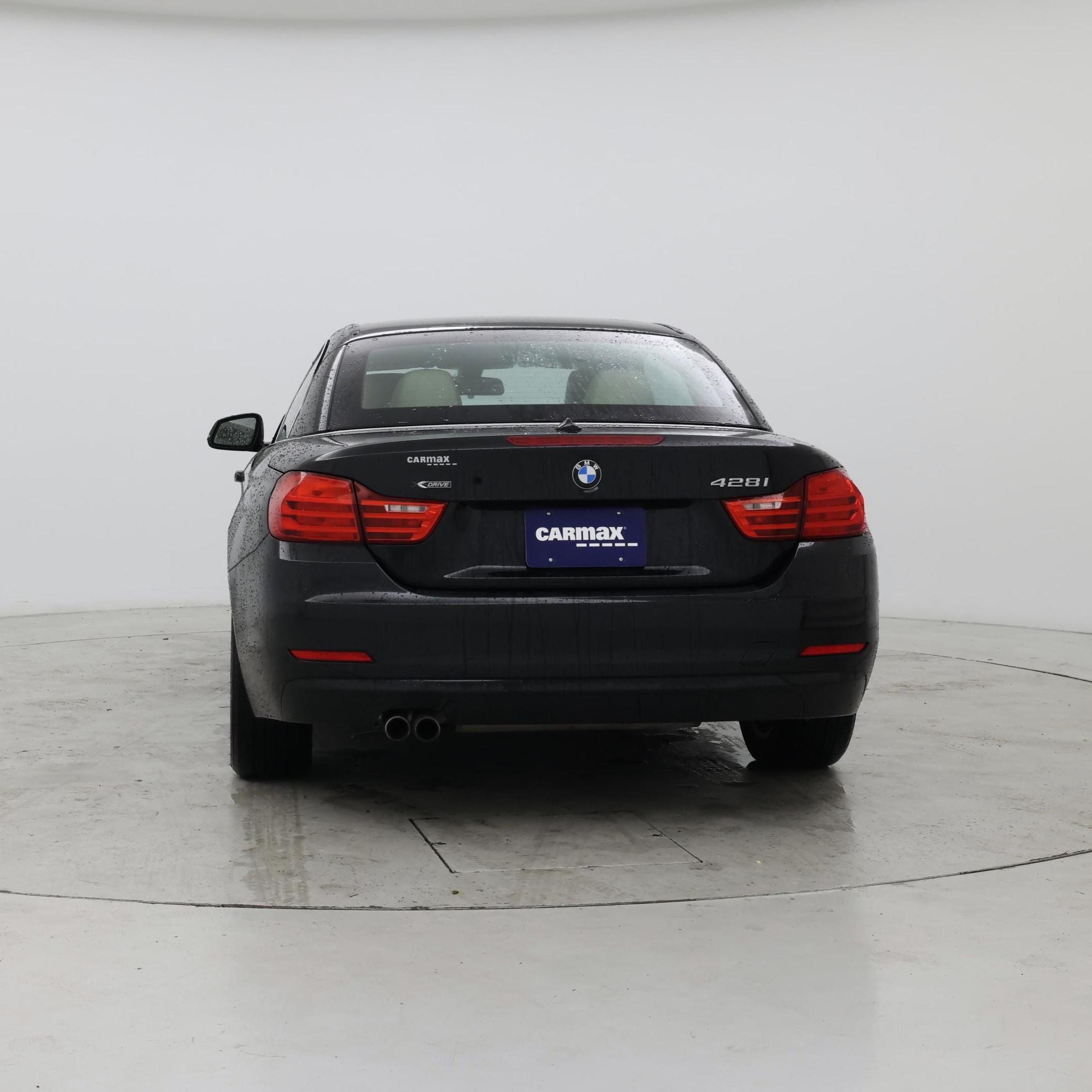 Thumbnail: 2015 BMW 4 Series - 6