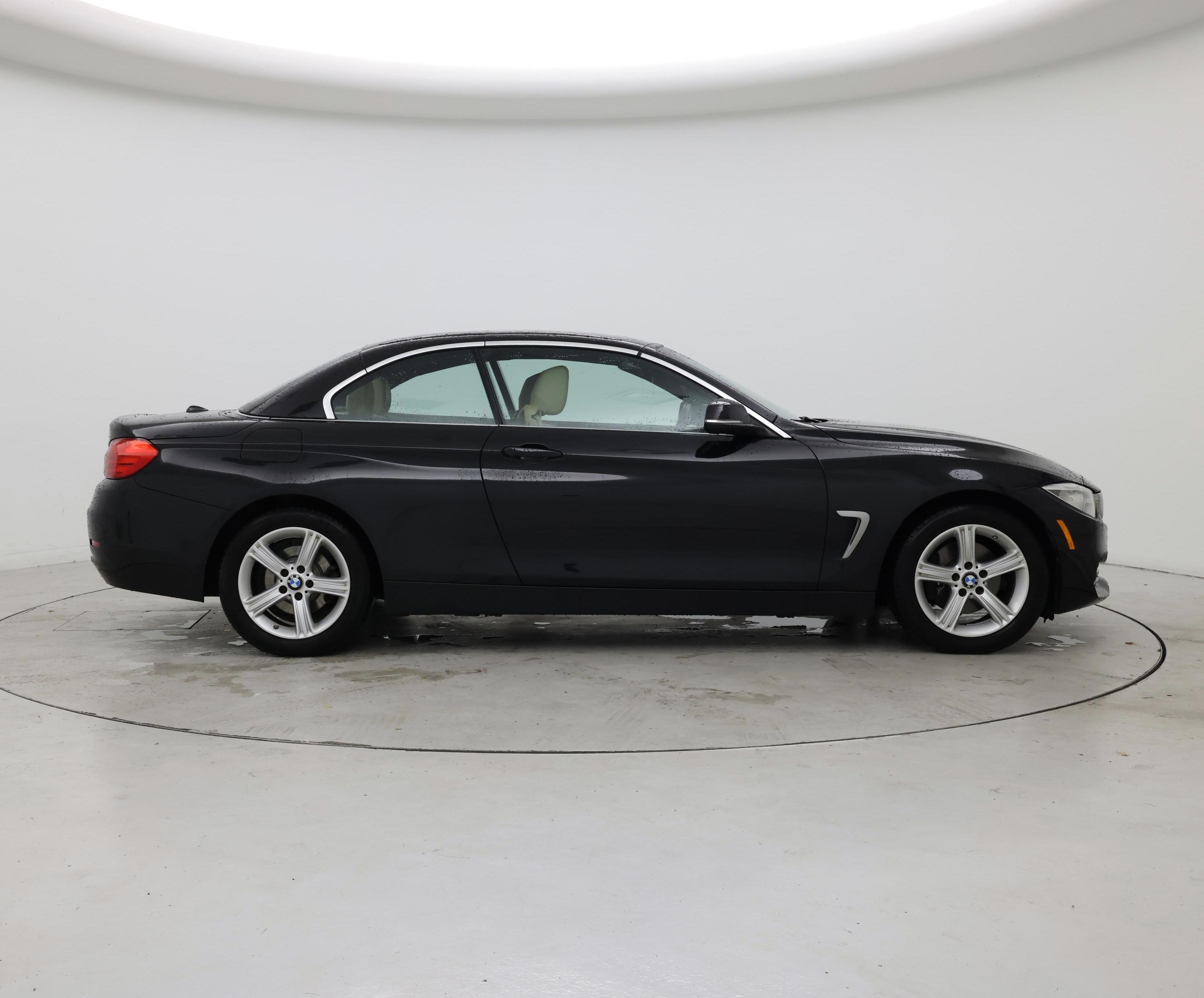 Thumbnail: 2015 BMW 4 Series - 7