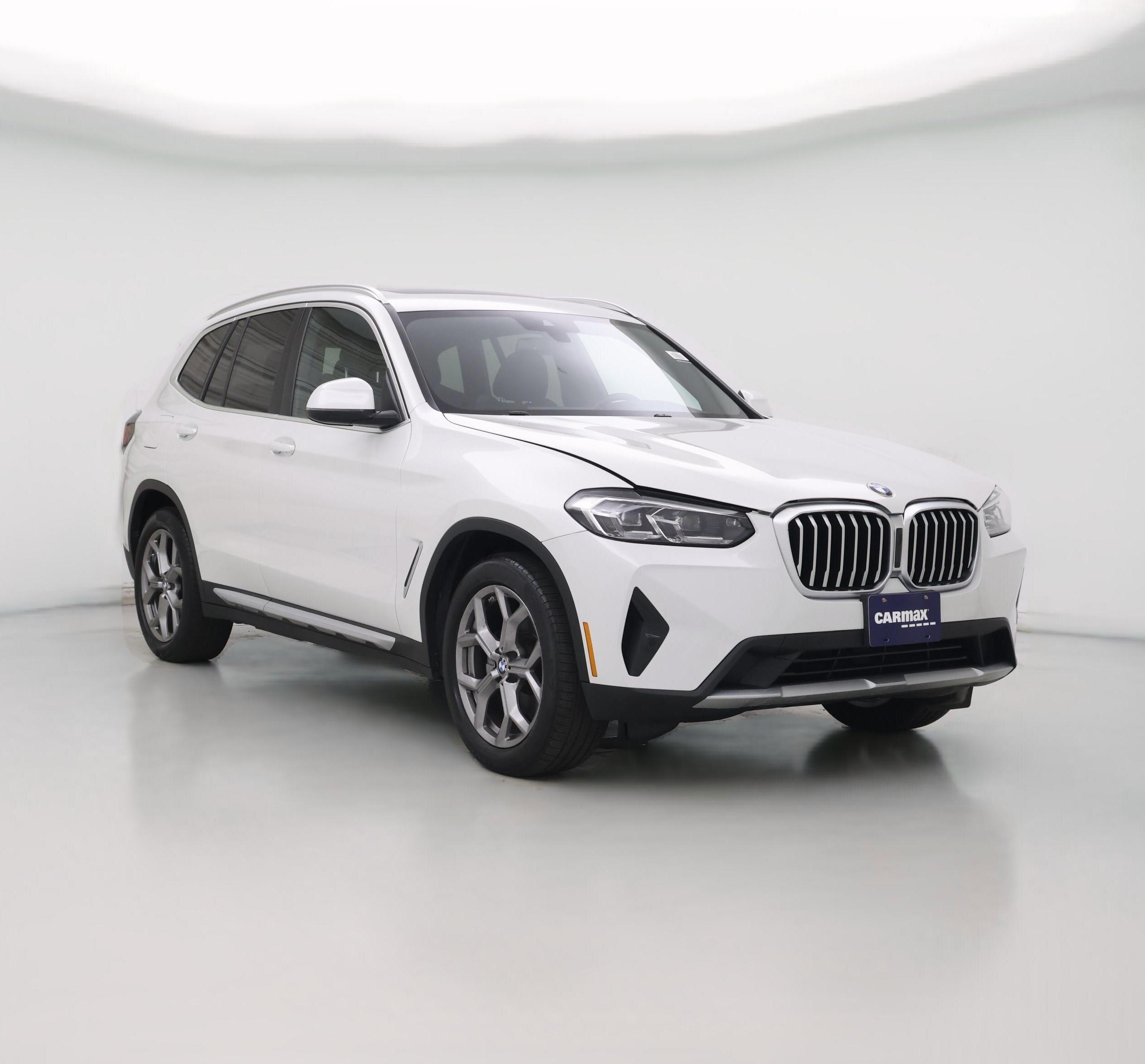 Thumbnail: 2023 BMW X3 - 1