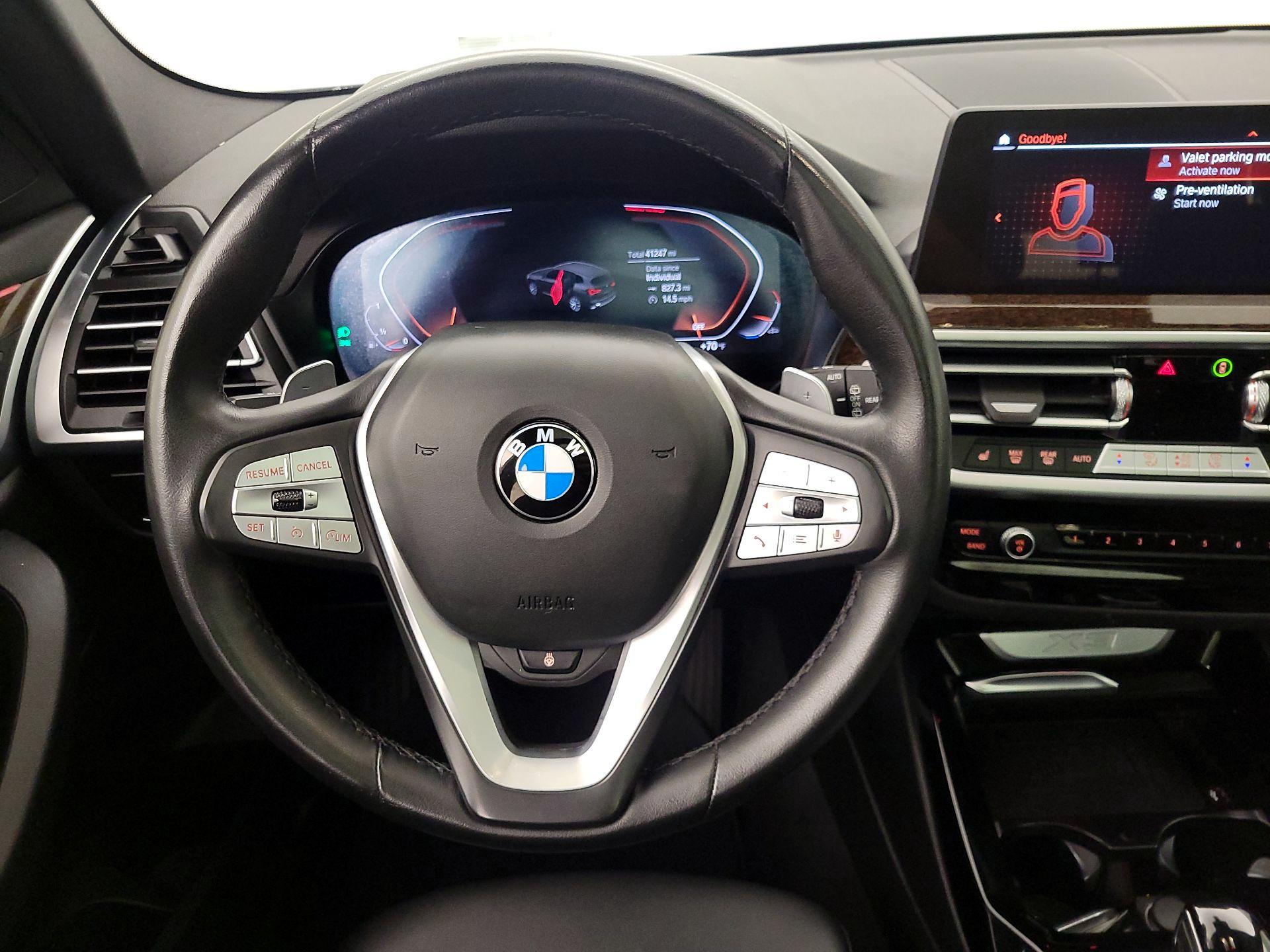 Thumbnail: 2023 BMW X3 - 10