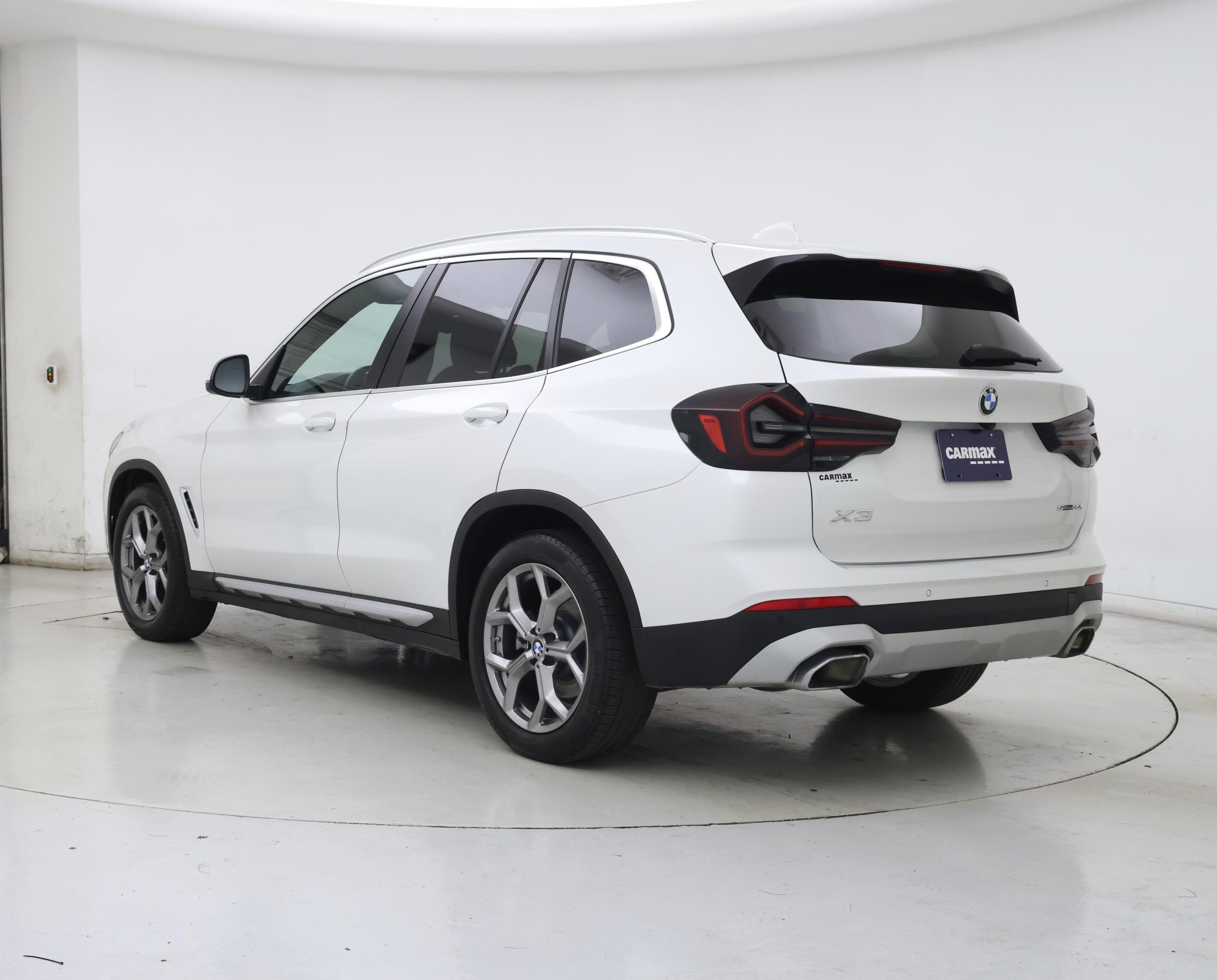 Thumbnail: 2023 BMW X3 - 2