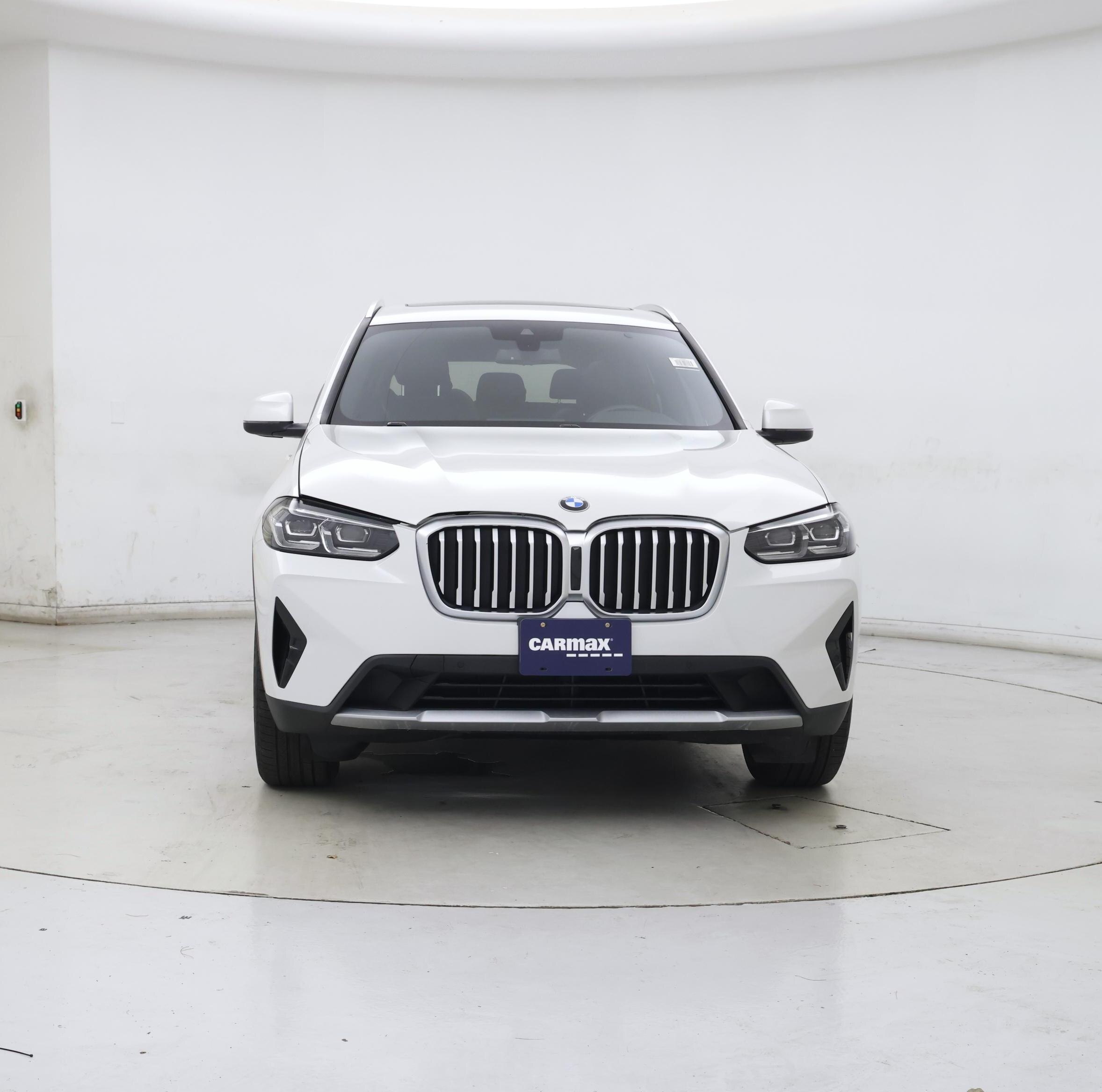 Thumbnail: 2023 BMW X3 - 5