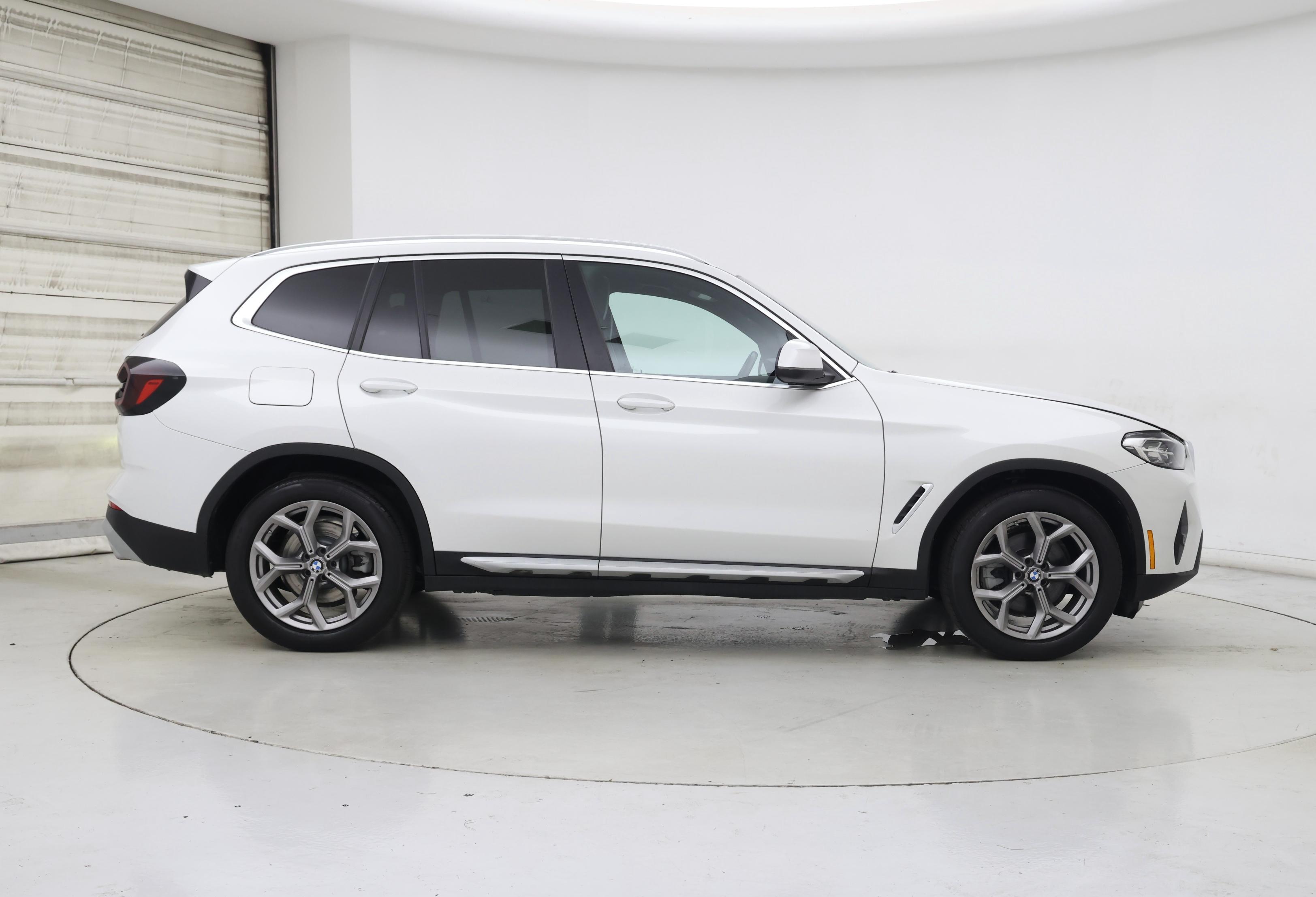 Thumbnail: 2023 BMW X3 - 7